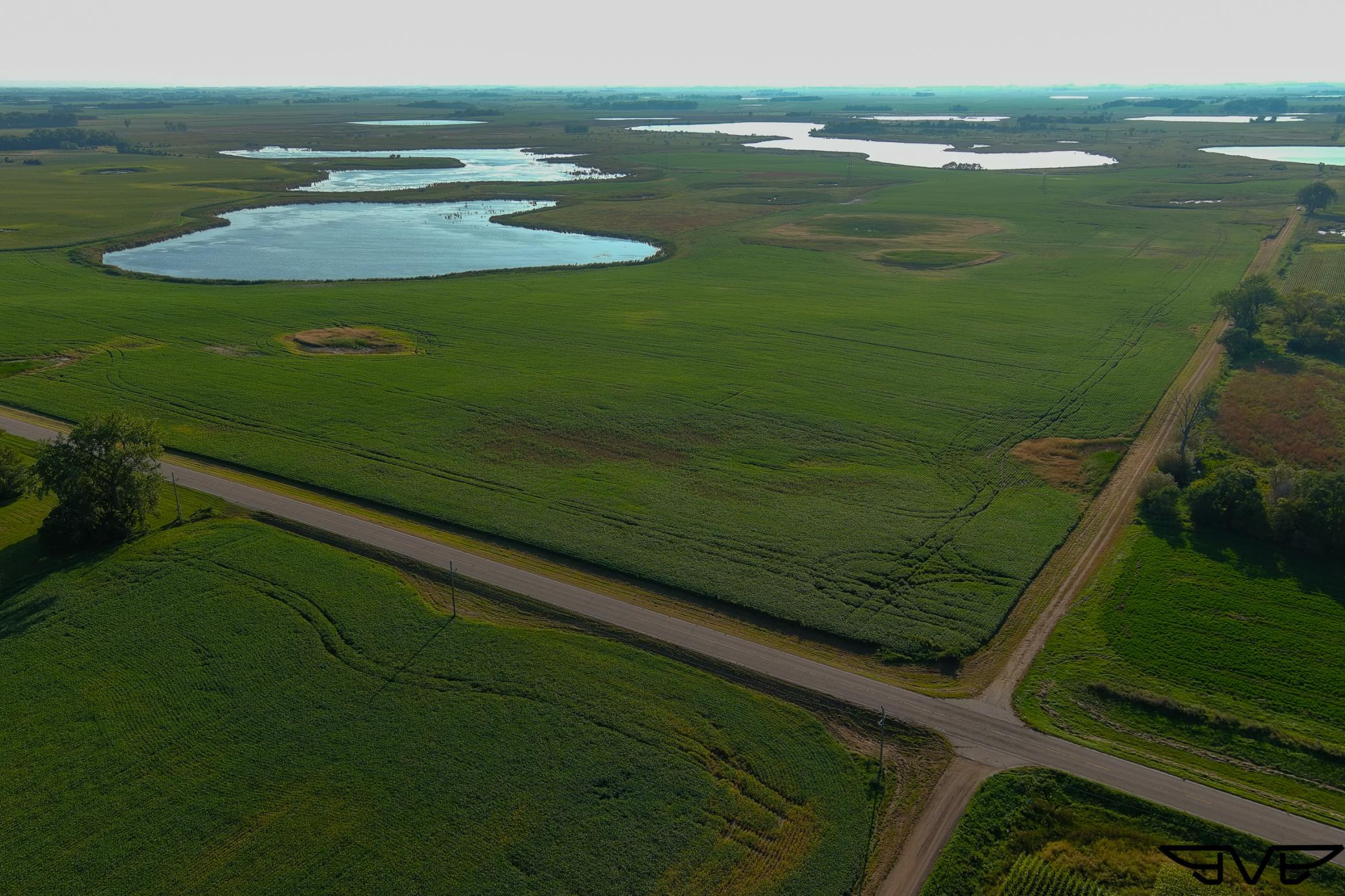 land for sale at TBD County Road 1 in Hankinson, ND (photo 21 of 54)