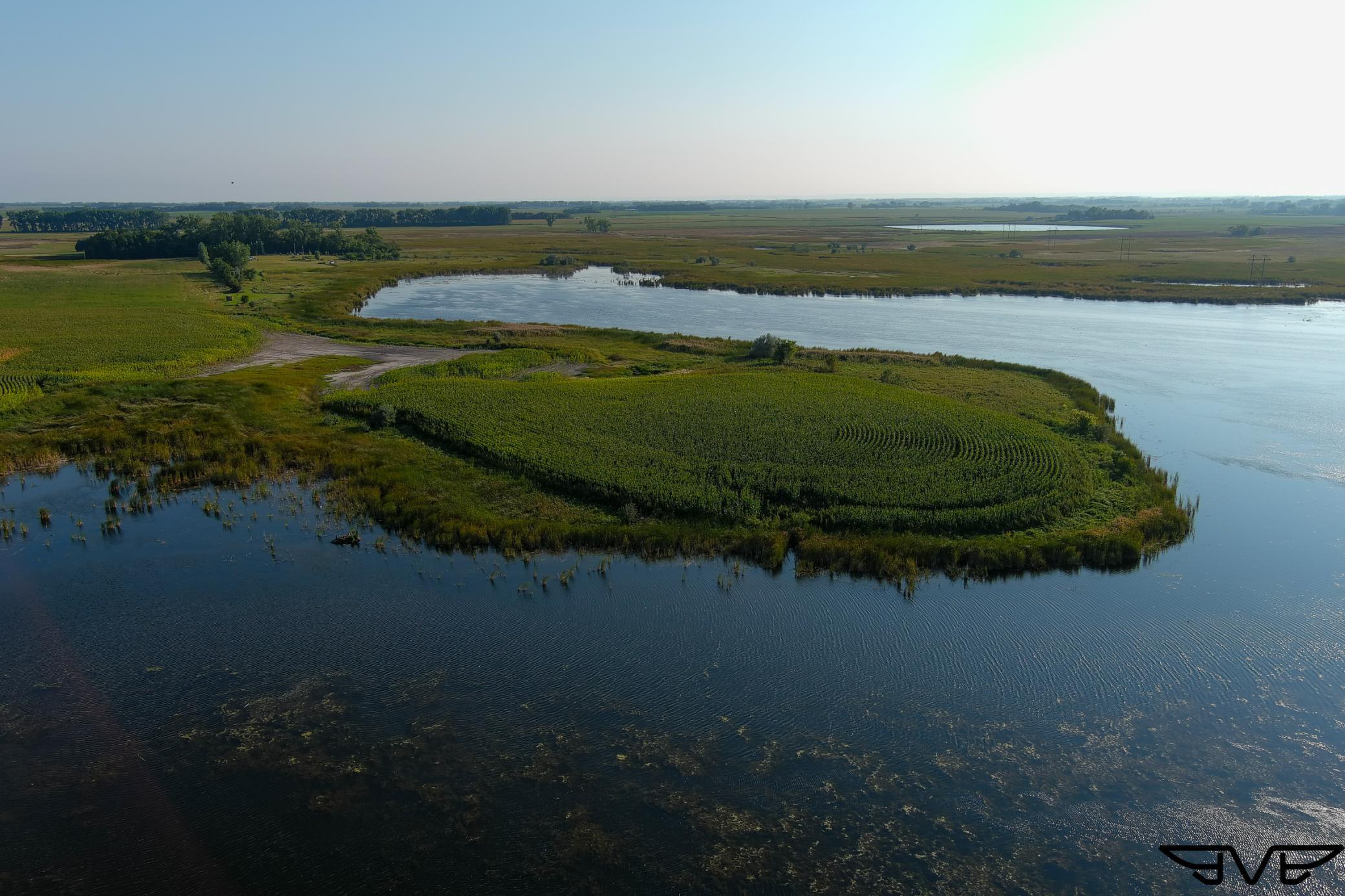 land for sale at TBD County Road 1 in Hankinson, ND (photo 22 of 54)