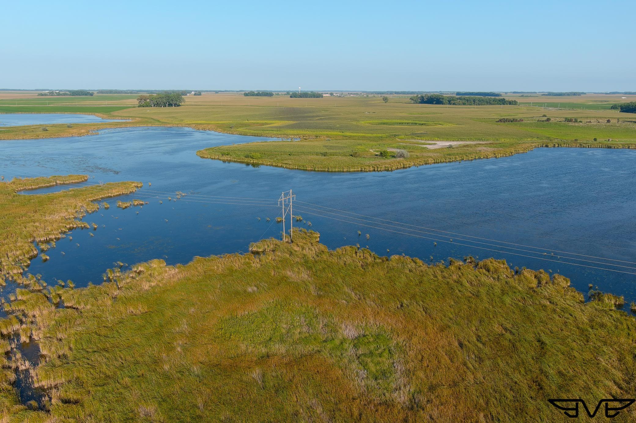 land for sale at TBD County Road 1 in Hankinson, ND (photo 23 of 54)
