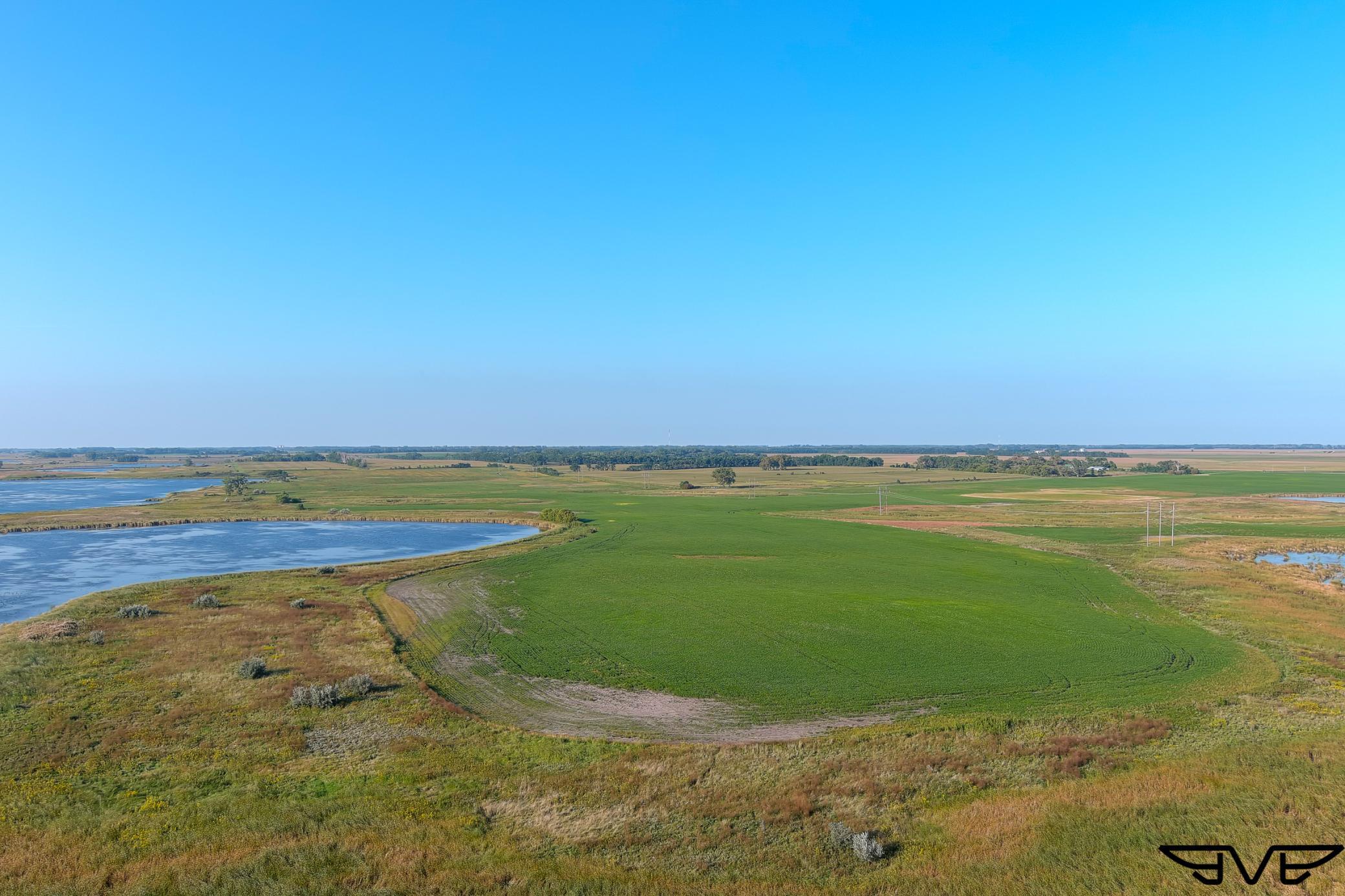 land for sale at TBD County Road 1 in Hankinson, ND (photo 24 of 54)