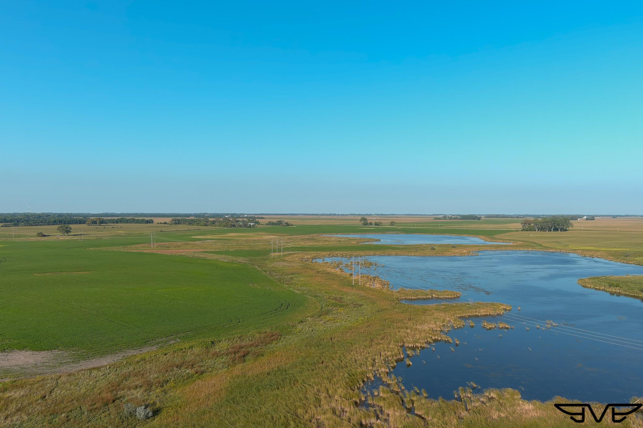 land for sale at TBD County Road 1 in Hankinson, ND (photo 25 of 54)