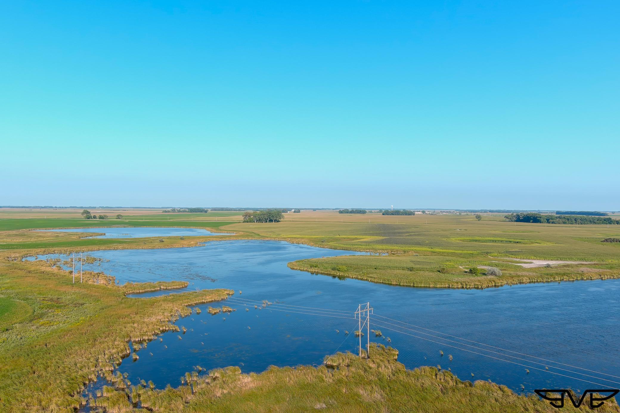 land for sale at TBD County Road 1 in Hankinson, ND (photo 26 of 54)