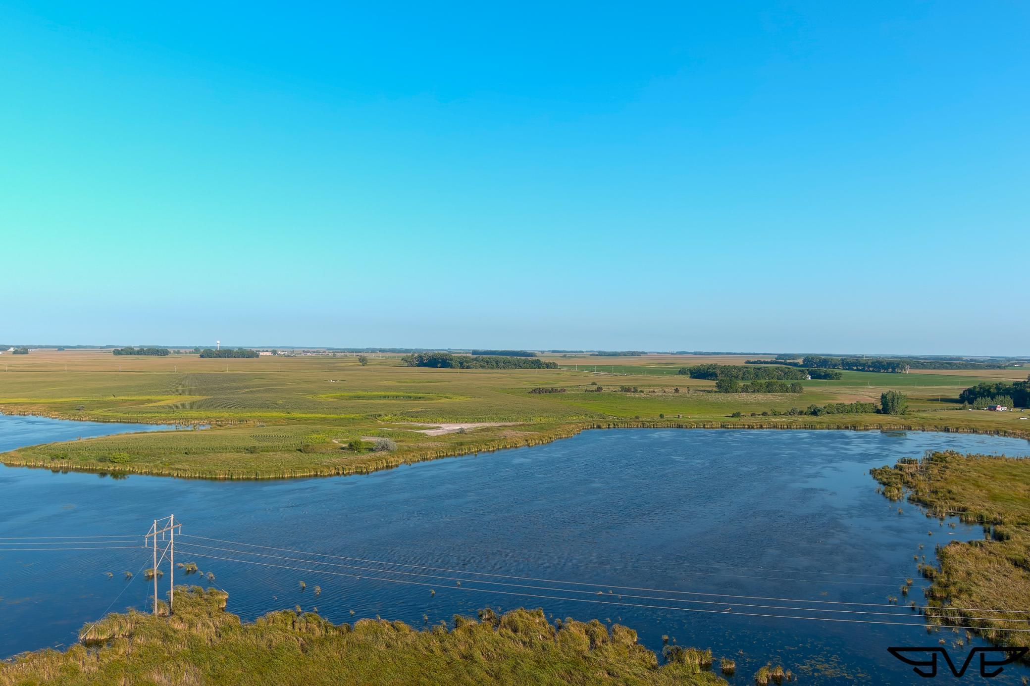 land for sale at TBD County Road 1 in Hankinson, ND (photo 27 of 54)