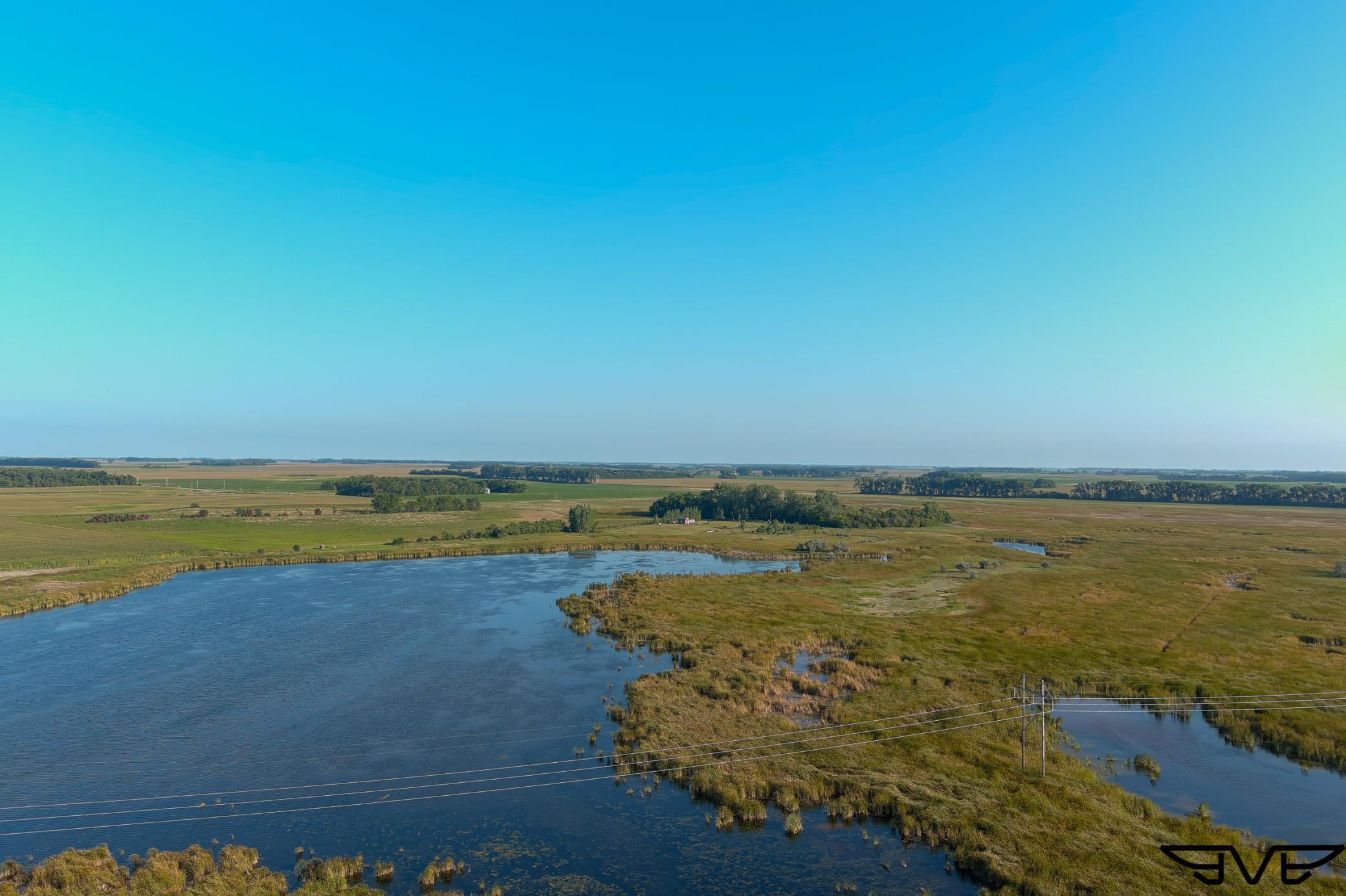 land for sale at TBD County Road 1 in Hankinson, ND (photo 28 of 54)