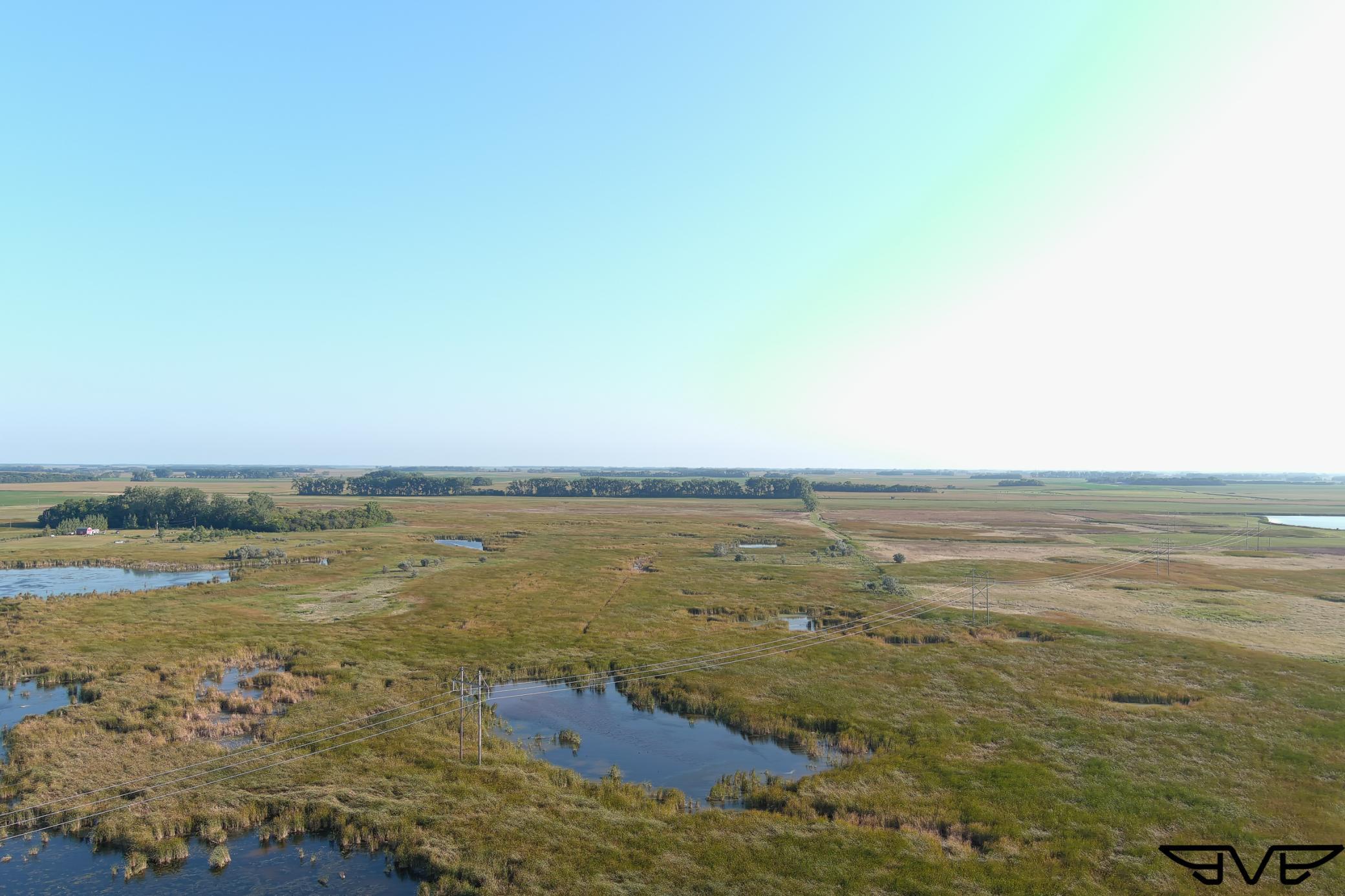land for sale at TBD County Road 1 in Hankinson, ND (photo 29 of 54)