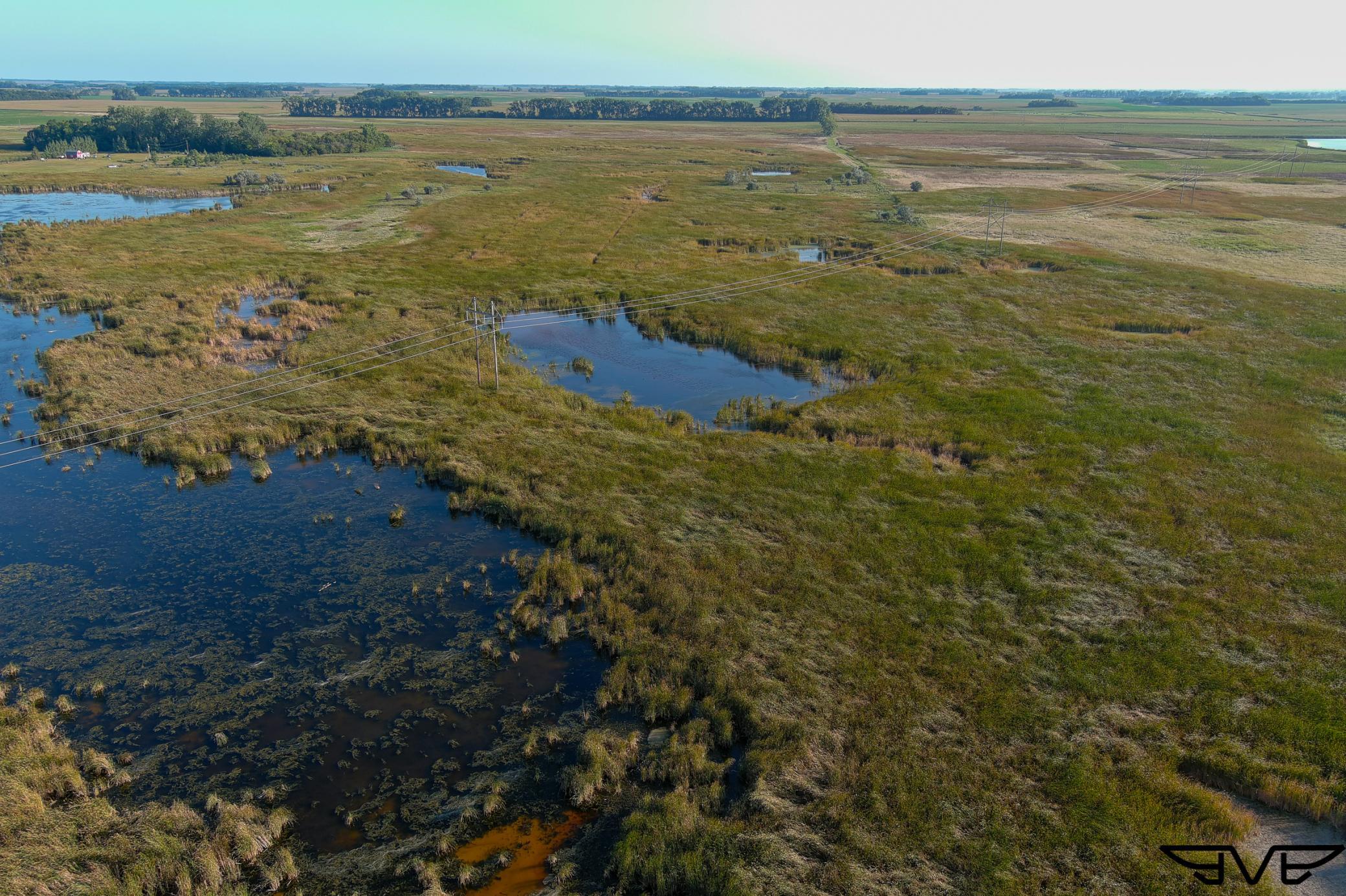 land for sale at TBD County Road 1 in Hankinson, ND (photo 30 of 54)