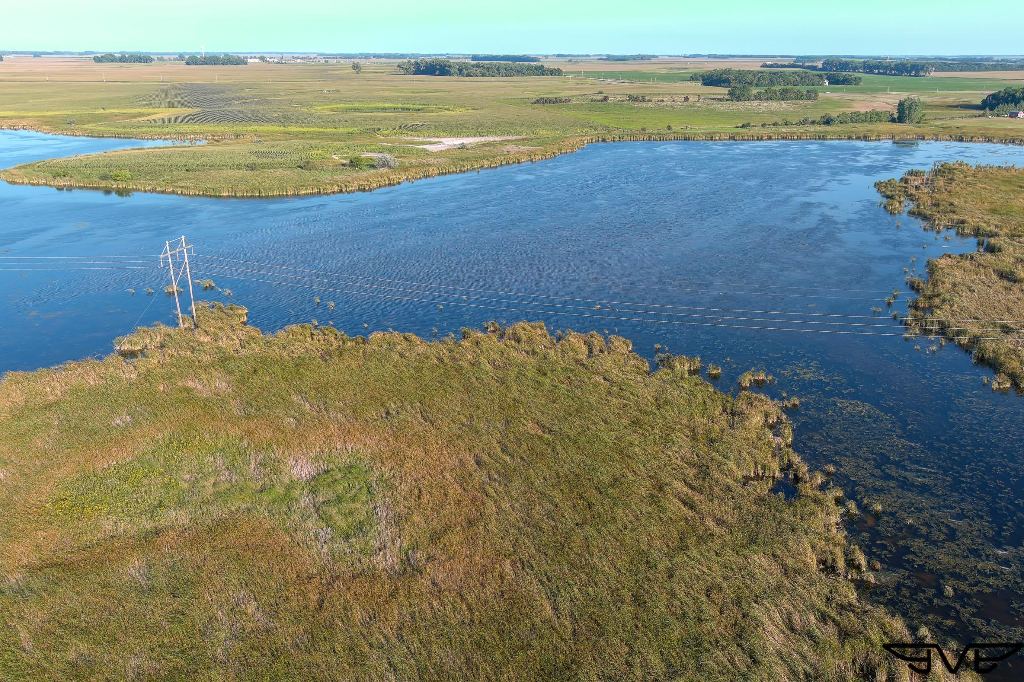 land for sale at TBD County Road 1 in Hankinson, ND (photo 32 of 54)
