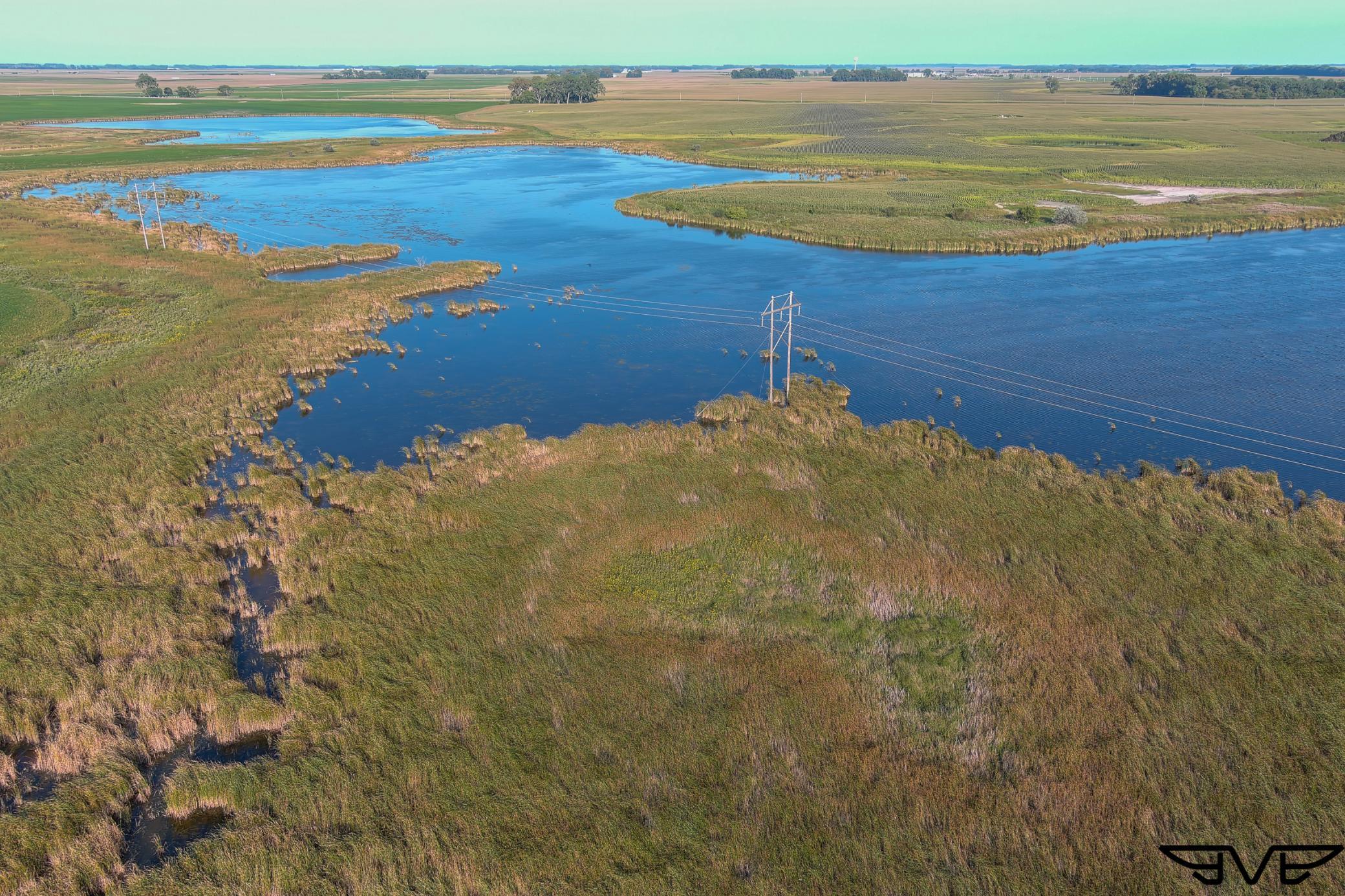 land for sale at TBD County Road 1 in Hankinson, ND (photo 33 of 54)
