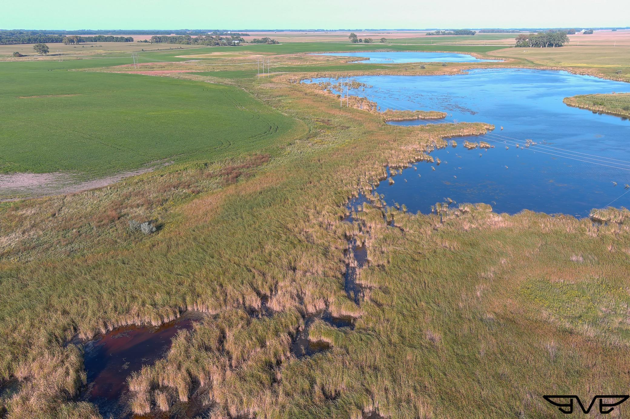 land for sale at TBD County Road 1 in Hankinson, ND (photo 34 of 54)