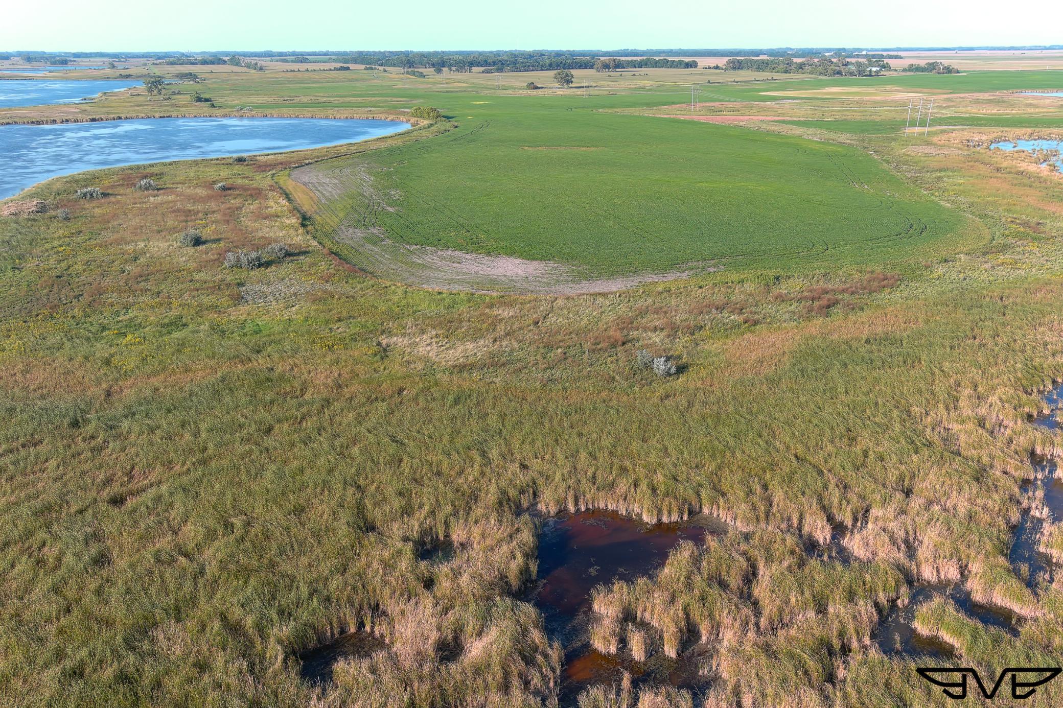 land for sale at TBD County Road 1 in Hankinson, ND (photo 35 of 54)