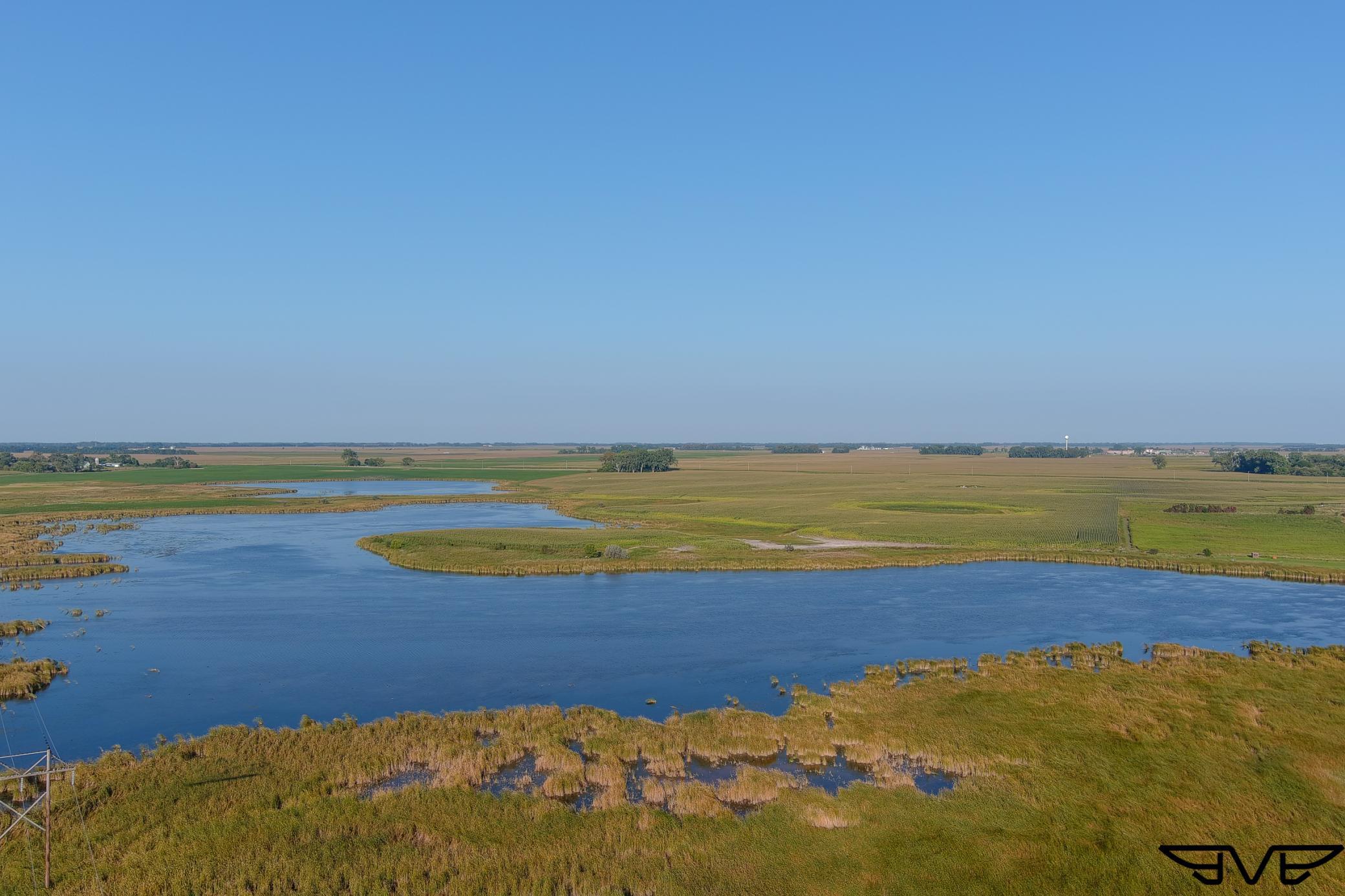 land for sale at TBD County Road 1 in Hankinson, ND (photo 36 of 54)