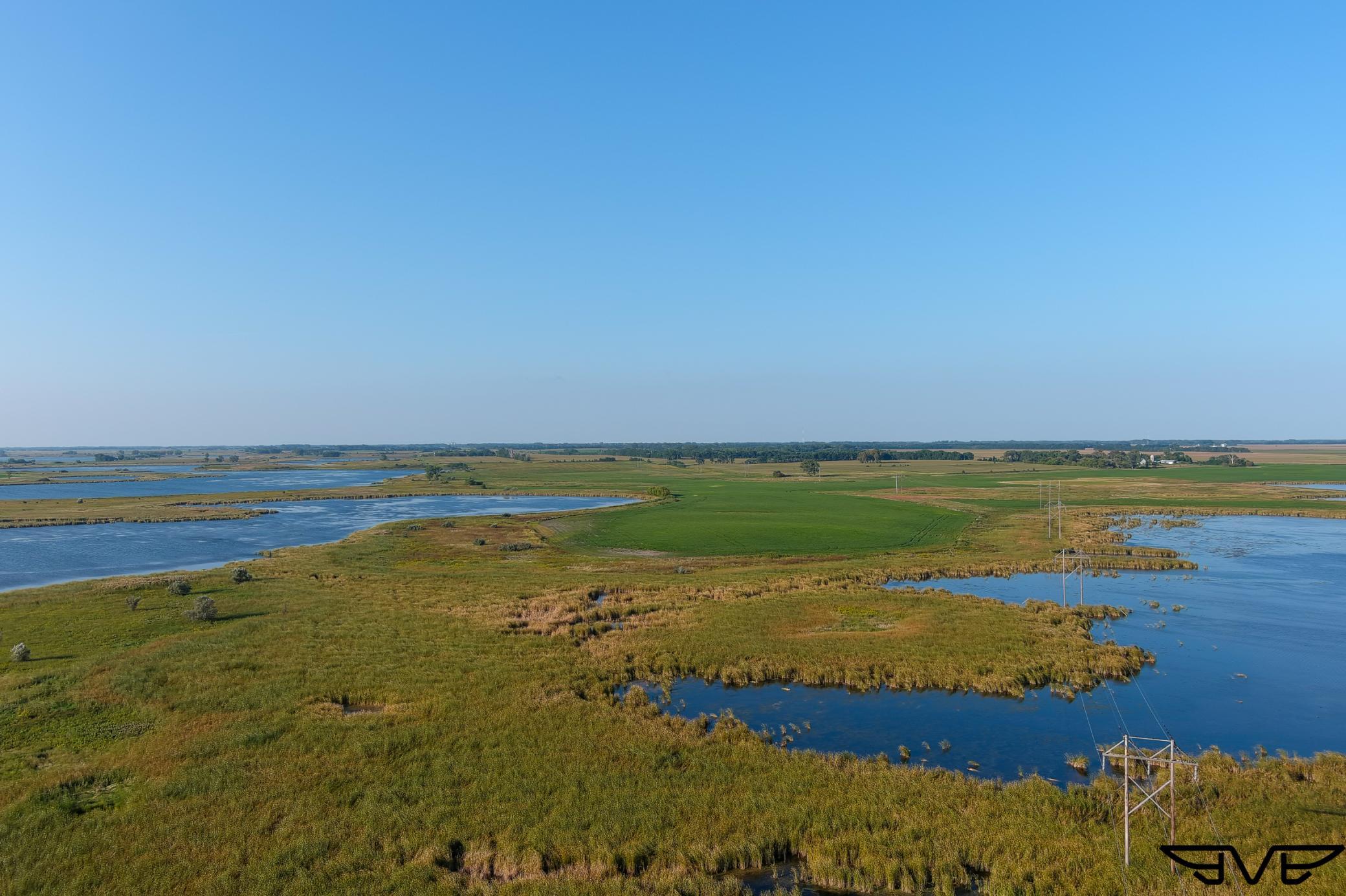 land for sale at TBD County Road 1 in Hankinson, ND (photo 37 of 54)