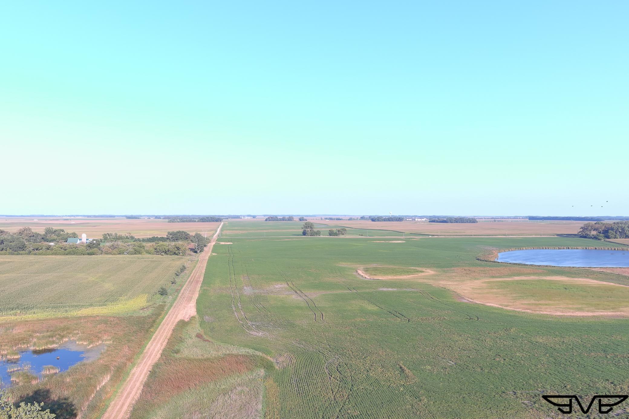 land for sale at TBD County Road 1 in Hankinson, ND (photo 38 of 54)