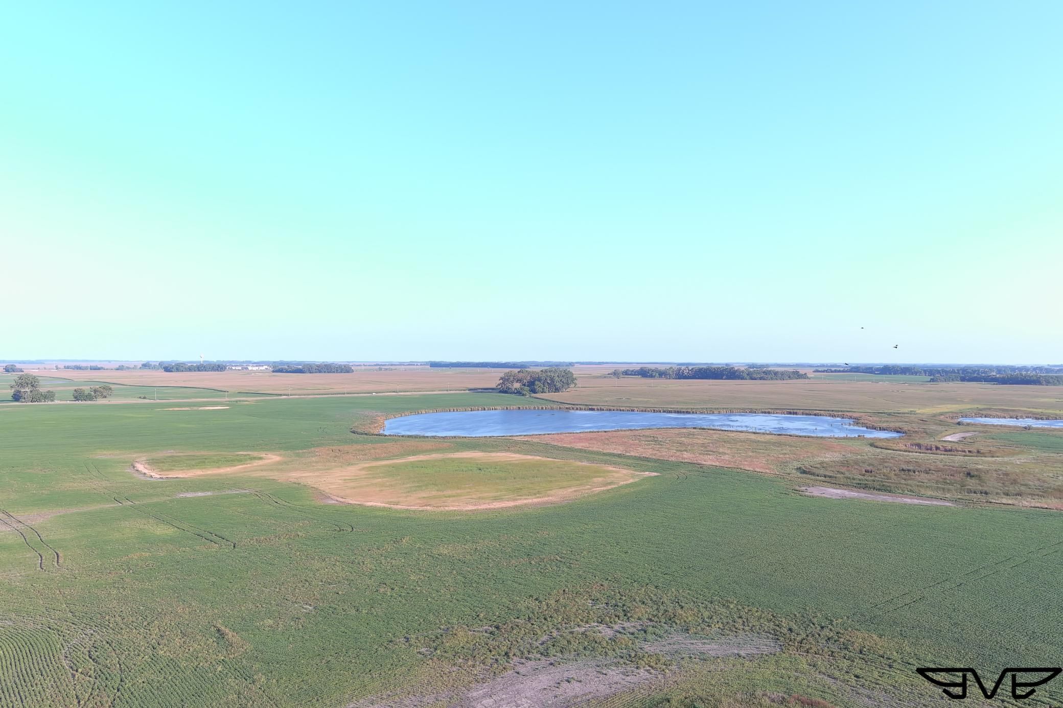 land for sale at TBD County Road 1 in Hankinson, ND (photo 39 of 54)