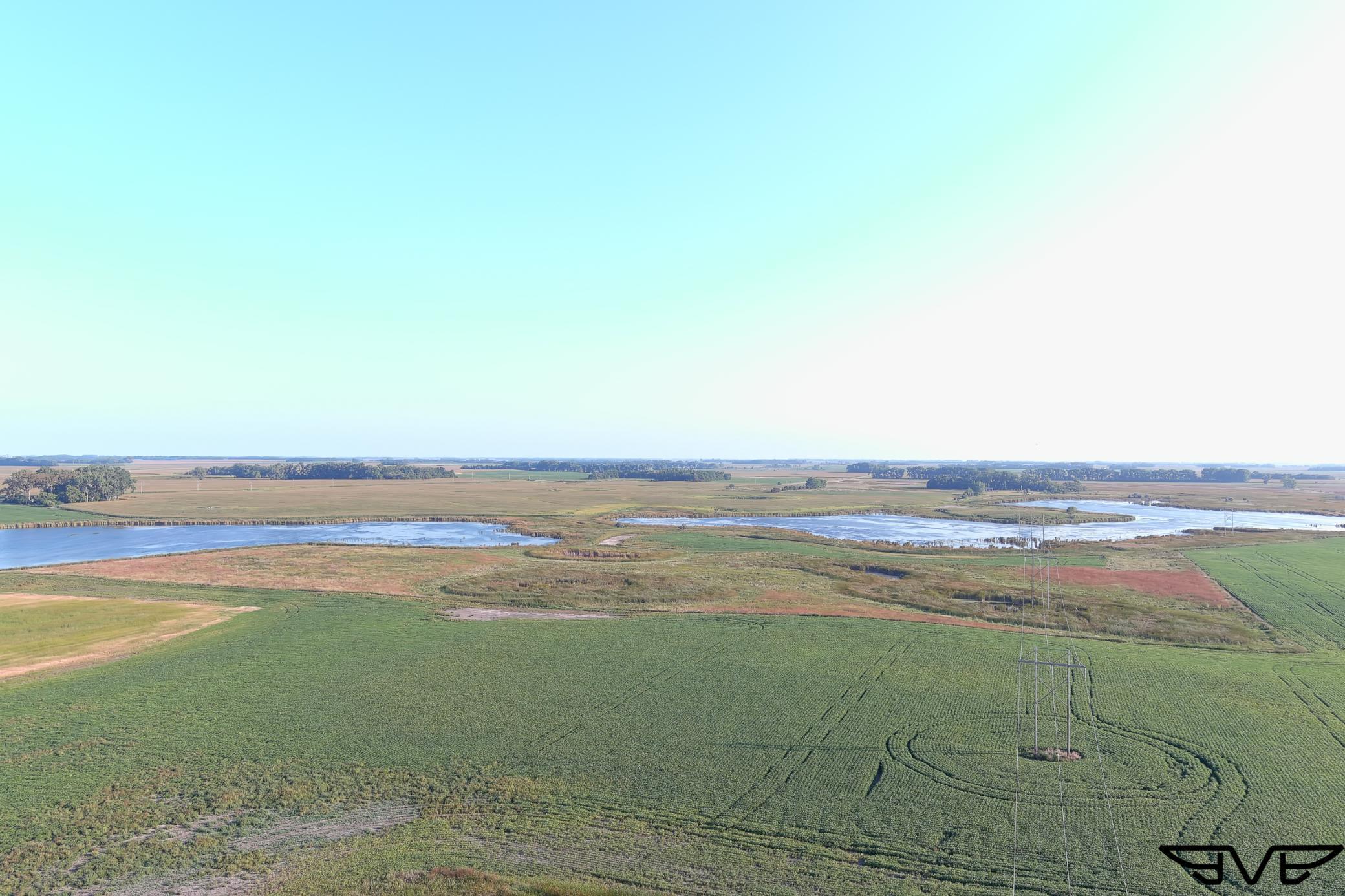 land for sale at TBD County Road 1 in Hankinson, ND (photo 40 of 54)