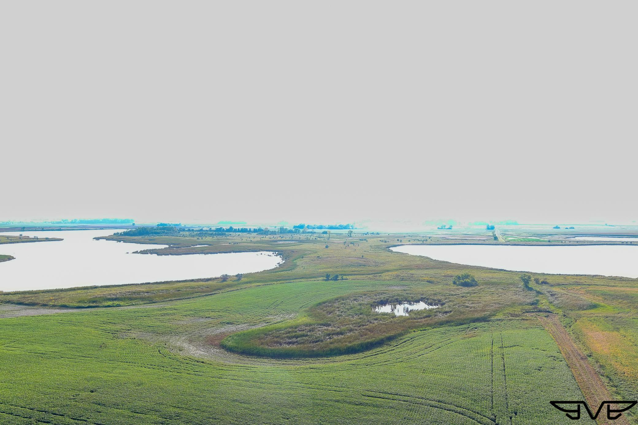 land for sale at TBD County Road 1 in Hankinson, ND (photo 42 of 54)