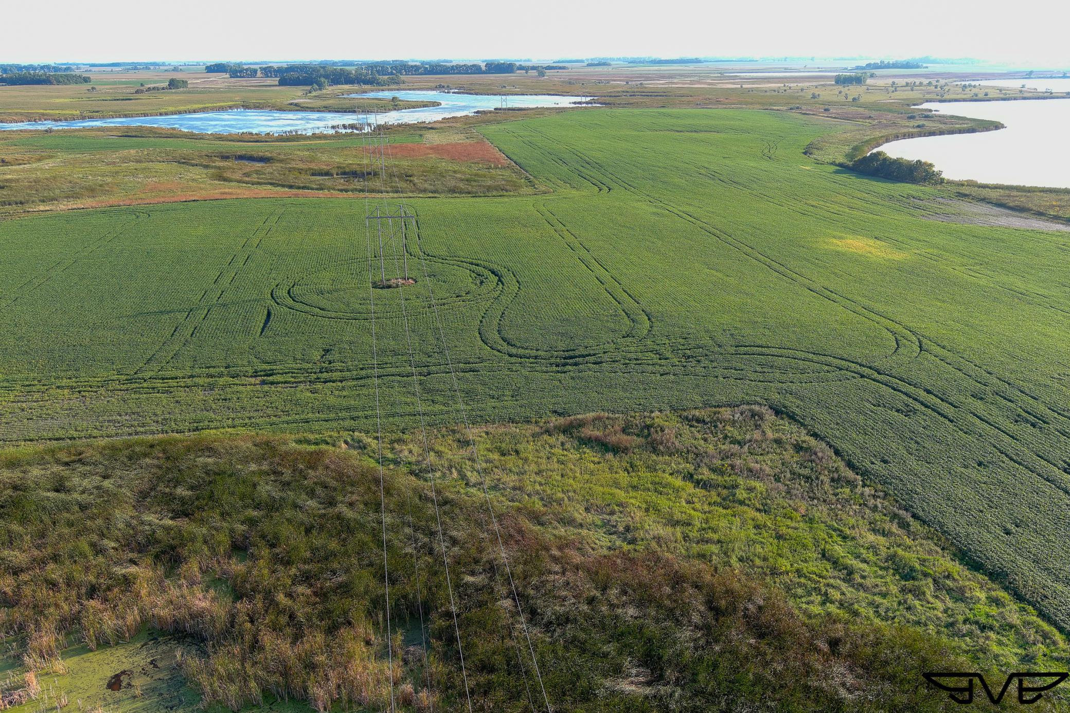 land for sale at TBD County Road 1 in Hankinson, ND (photo 45 of 54)