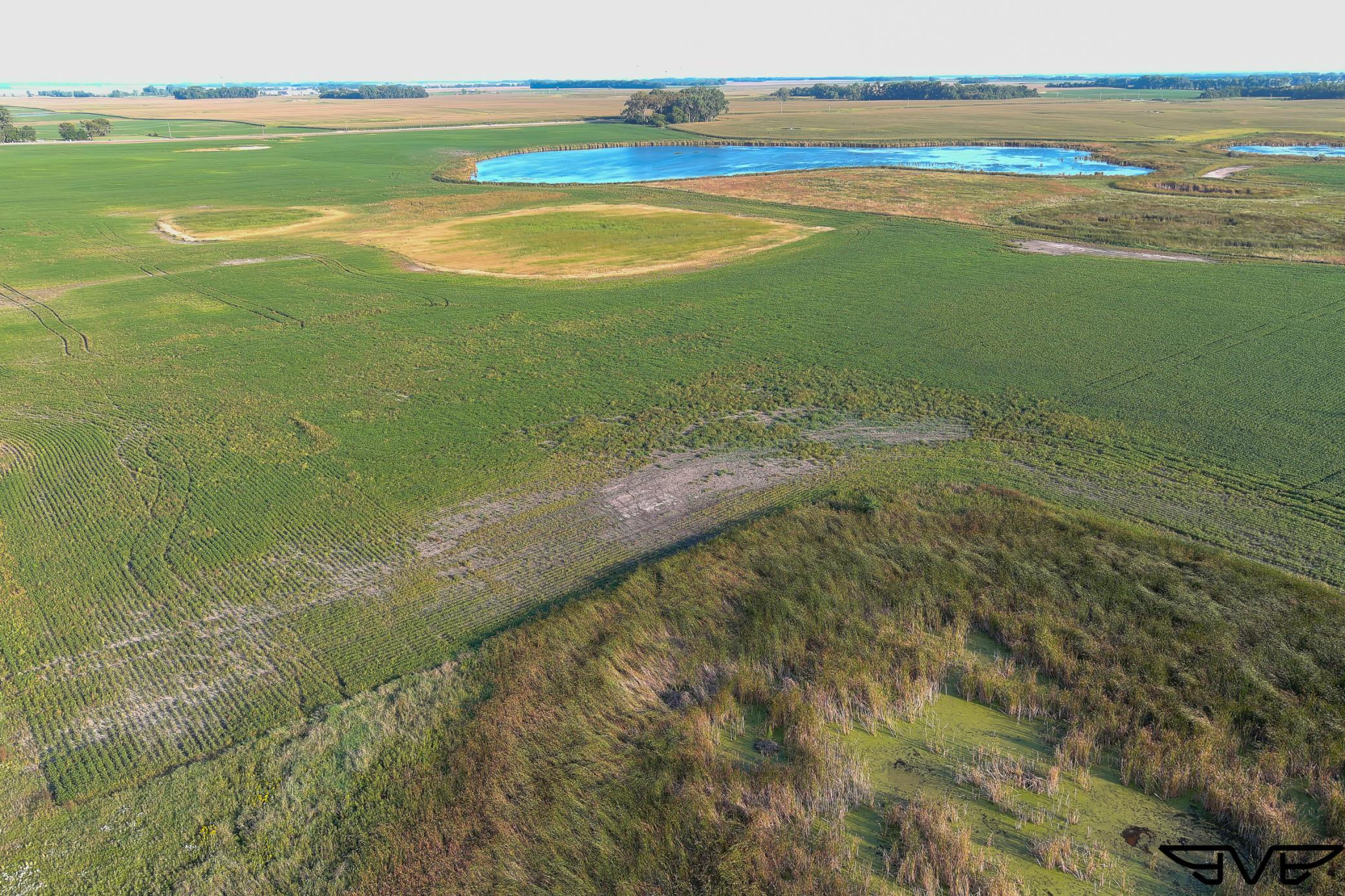 land for sale at TBD County Road 1 in Hankinson, ND (photo 47 of 54)