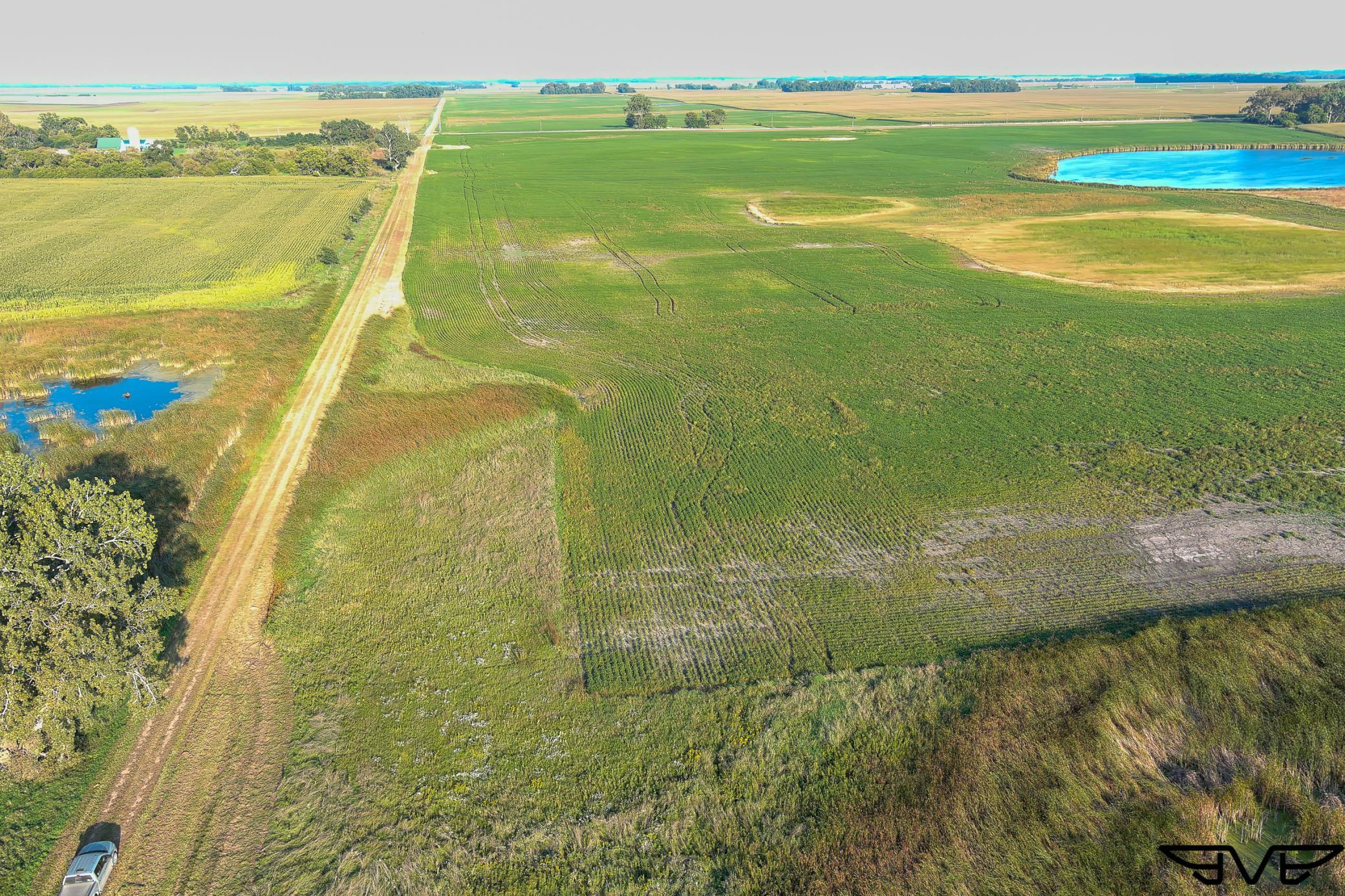 land for sale at TBD County Road 1 in Hankinson, ND (photo 48 of 54)