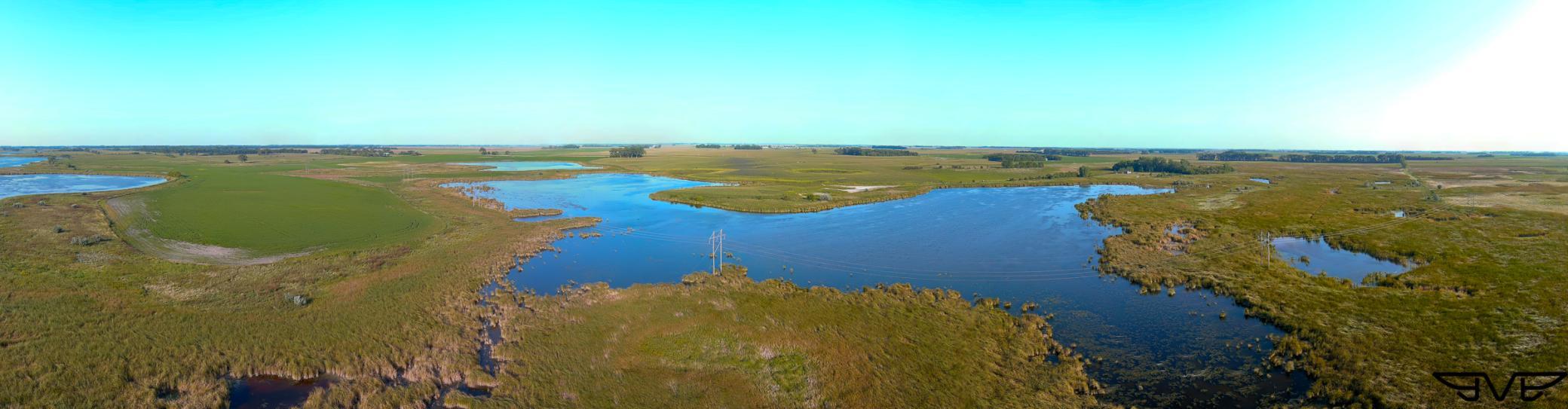 land for sale at TBD County Road 1 in Hankinson, ND (photo 49 of 54)