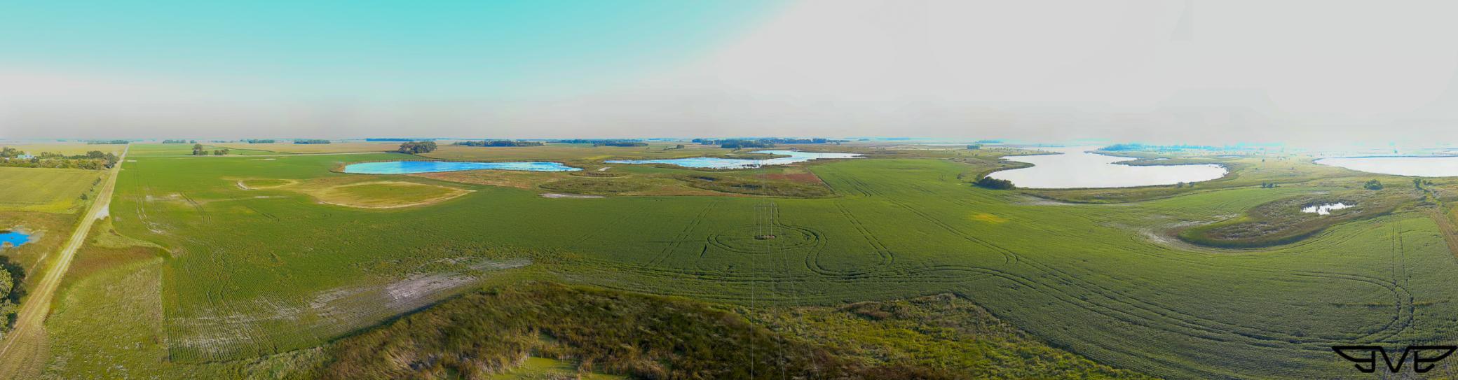 land for sale at TBD County Road 1 in Hankinson, ND (photo 50 of 54)