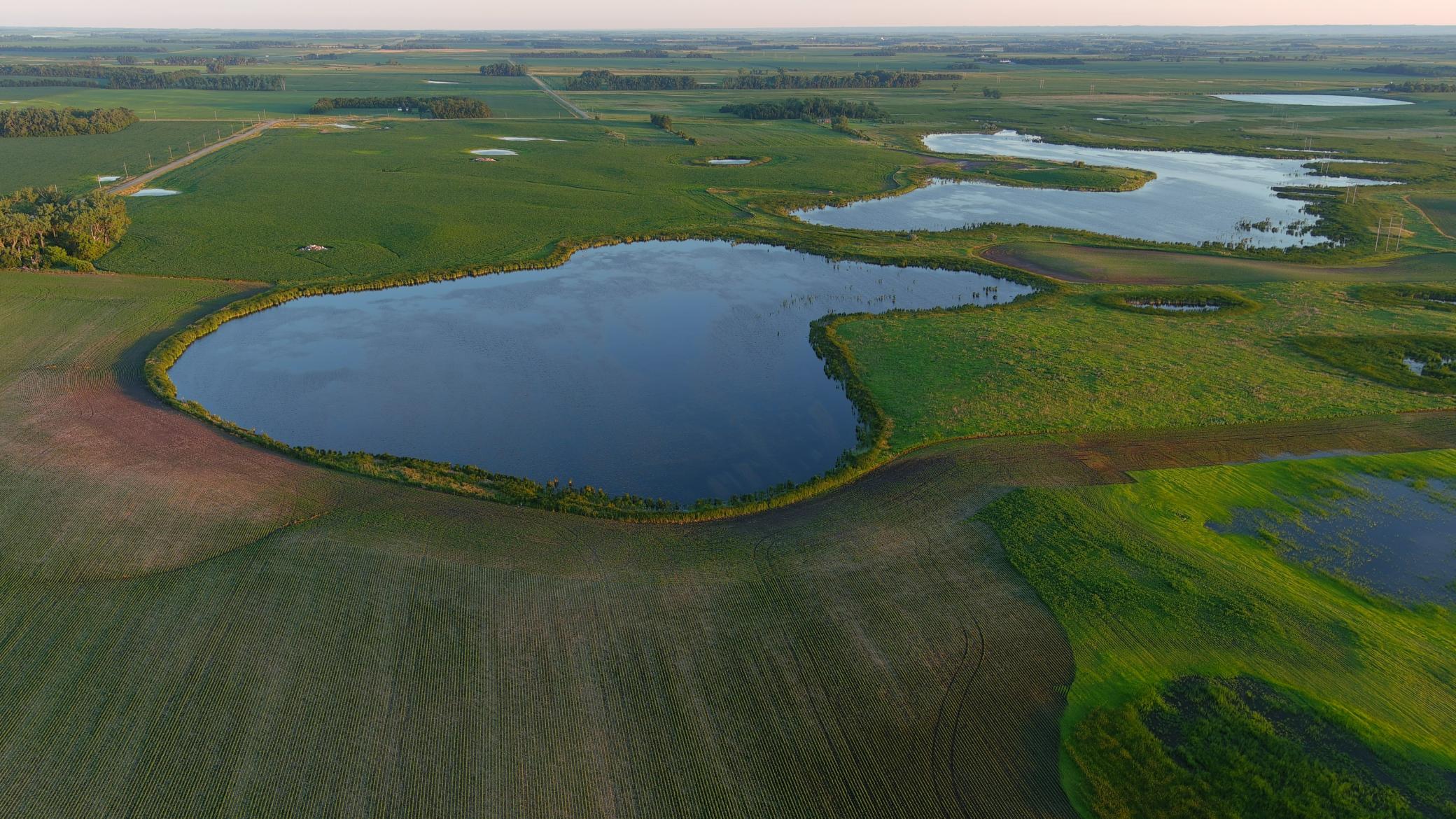 land for sale at TBD County Road 1 in Hankinson, ND (photo 6 of 54)