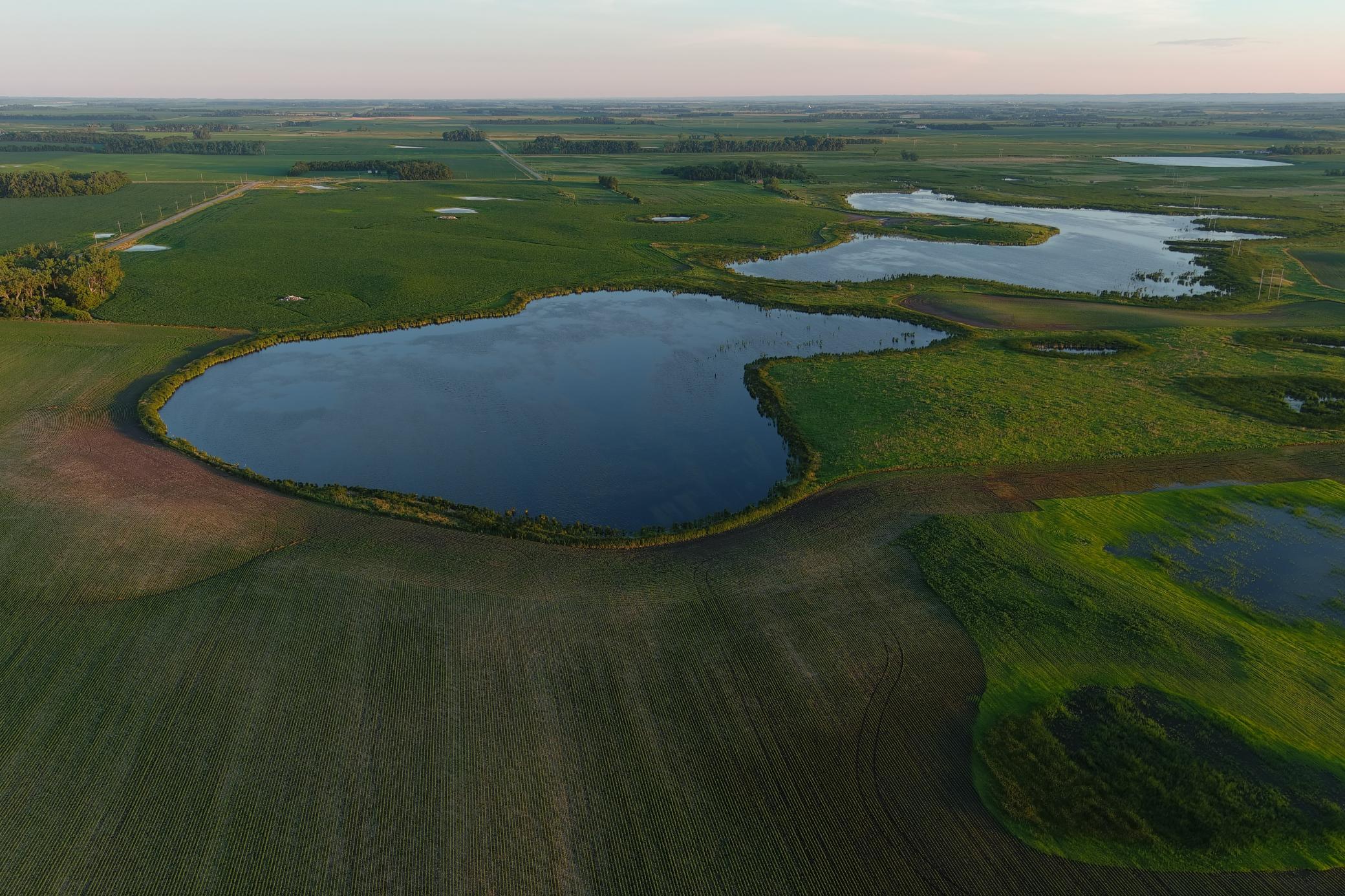 land for sale at TBD County Road 1 in Hankinson, ND (photo 7 of 54)