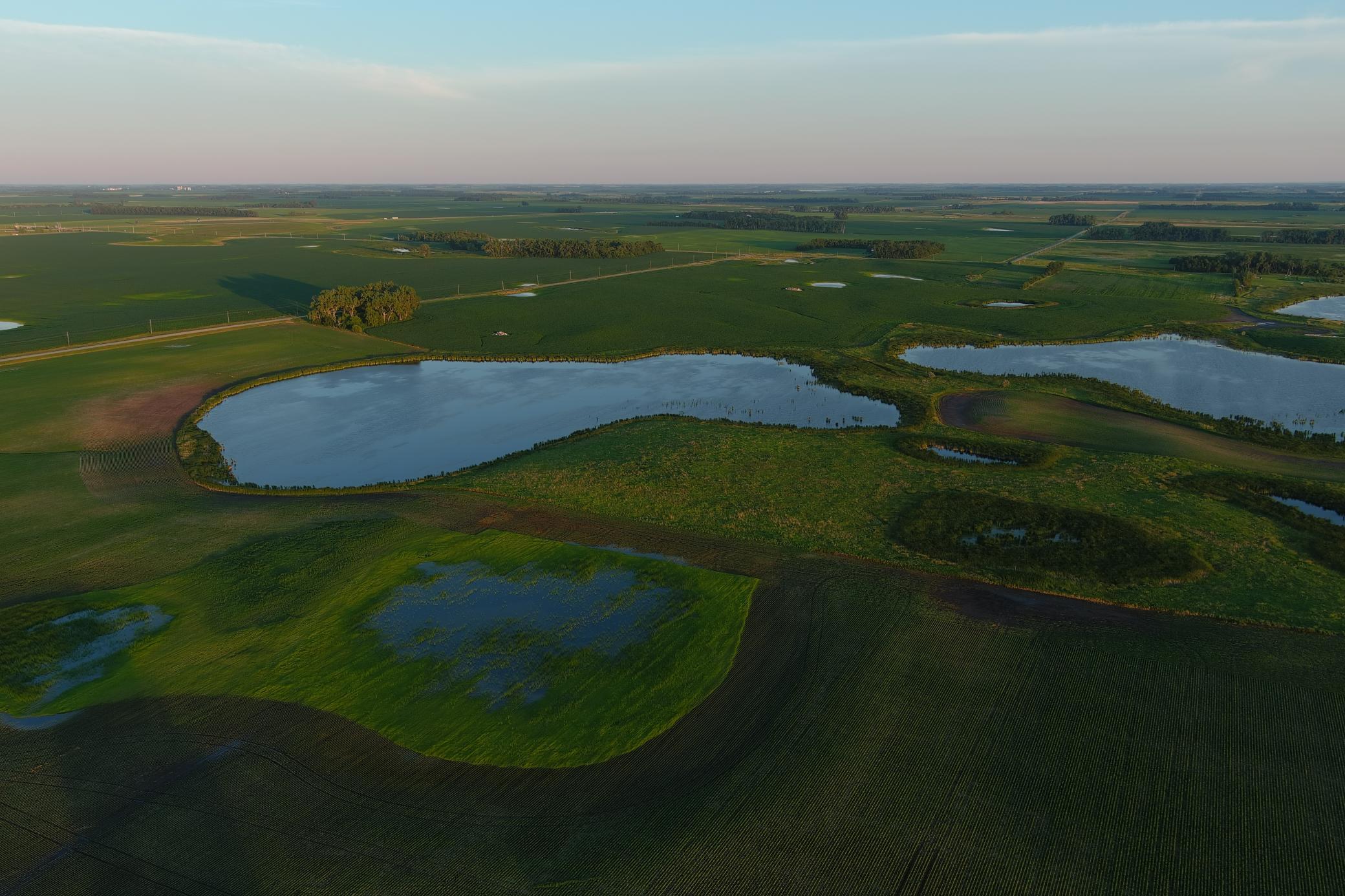 land for sale at TBD County Road 1 in Hankinson, ND (photo 10 of 54)