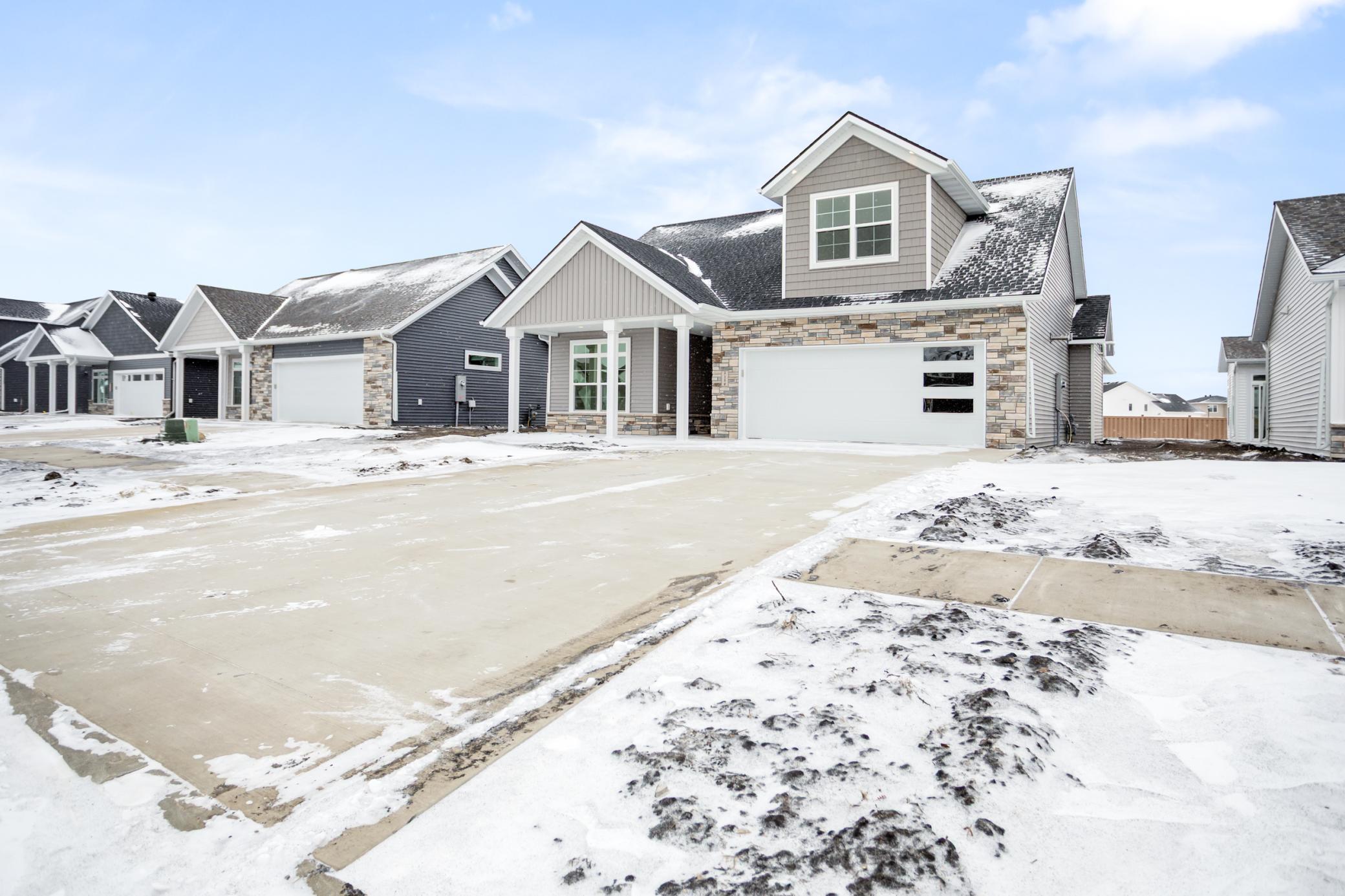 5156 Mira Way W, West Fargo ND 58078 - Photo 17 of 69