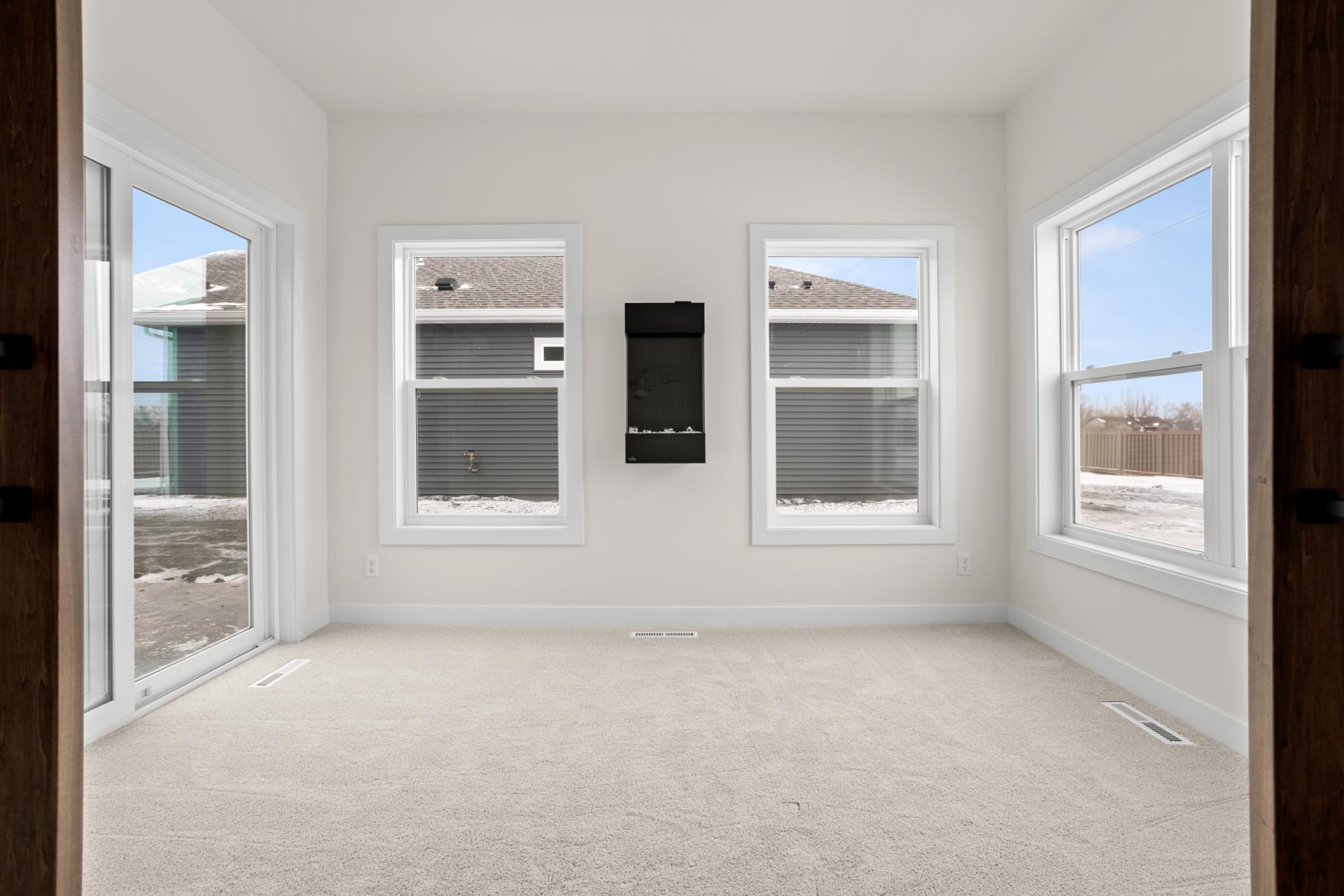 5156 Mira Way W, West Fargo ND 58078 - Photo 44 of 69