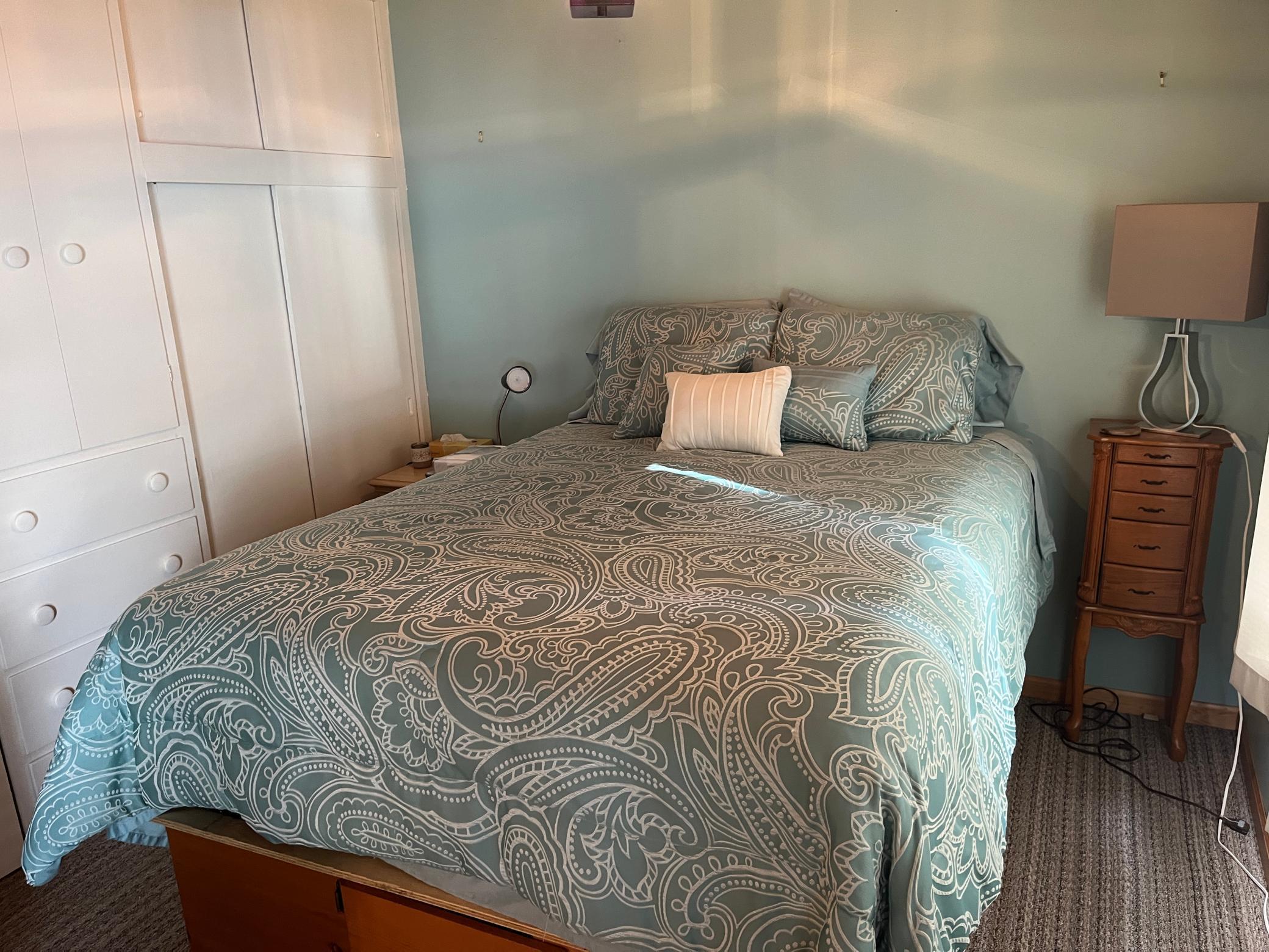1945 single family home for sale at 28554 County Highway 145 in Battle Lake, MN — 3 bed, 1 bath (photo 11 of 20)