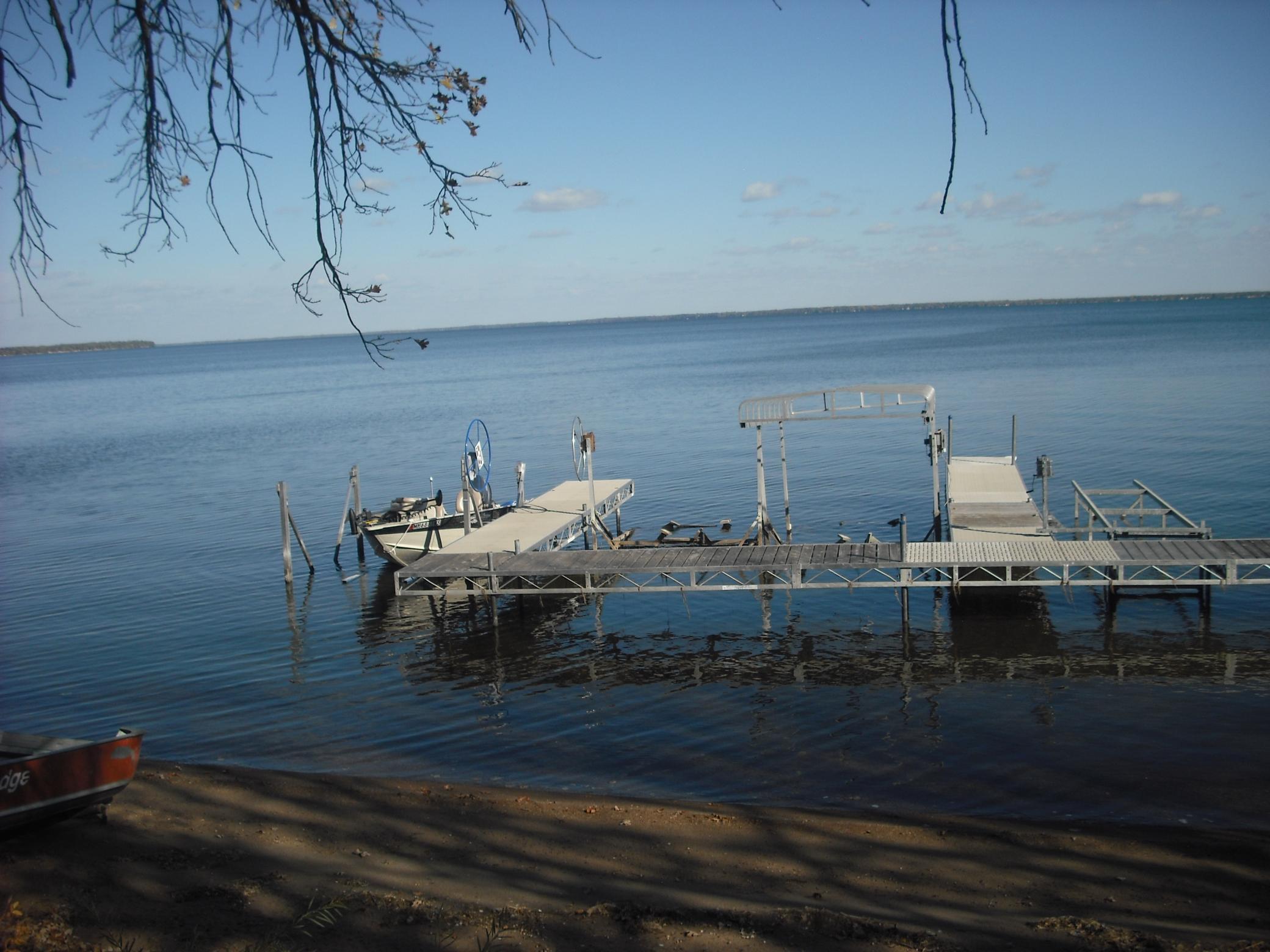 1945 single family home for sale at 28554 County Highway 145 in Battle Lake, MN — 3 bed, 1 bath (photo 13 of 20)