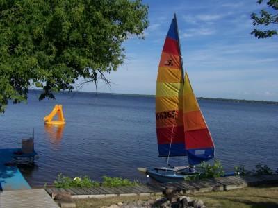 1945 single family home for sale at 28554 County Highway 145 in Battle Lake, MN — 3 bed, 1 bath (photo 19 of 20)