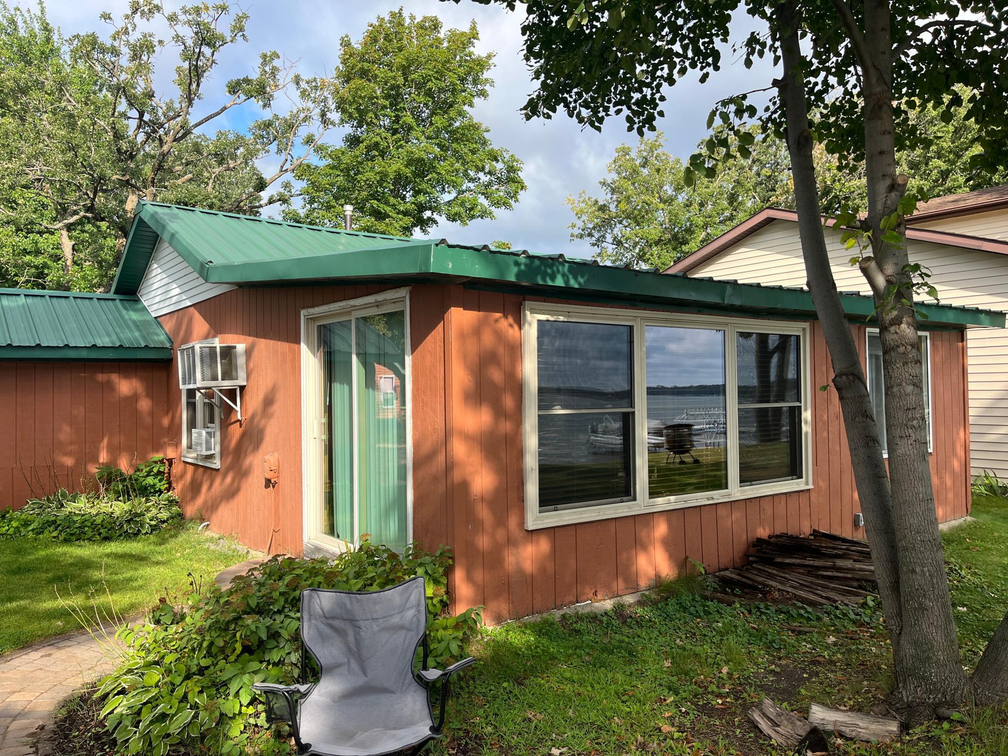 1945 single family home for sale at 28554 County Highway 145 in Battle Lake, MN — 3 bed, 1 bath (photo 3 of 20)