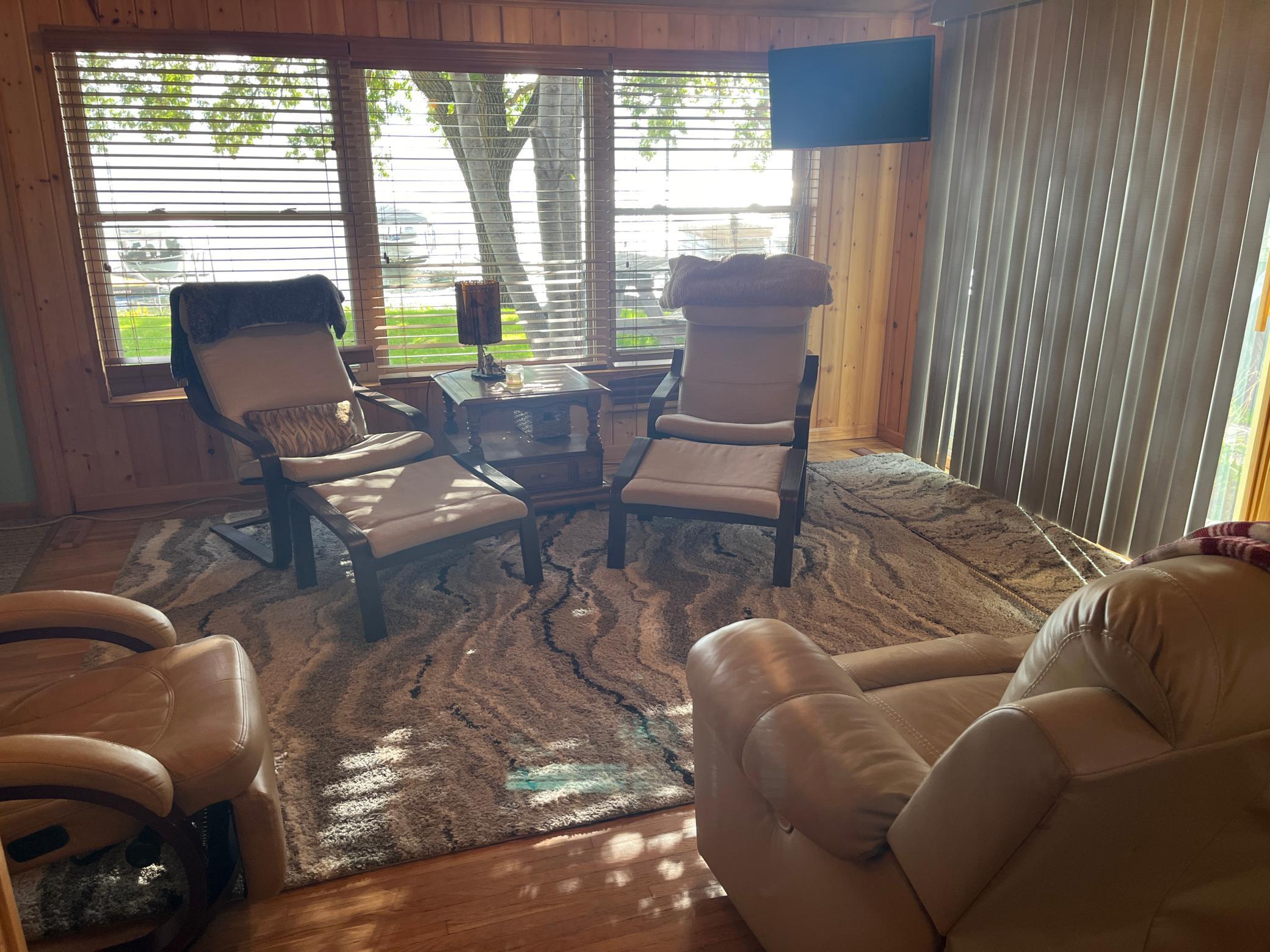 1945 single family home for sale at 28554 County Highway 145 in Battle Lake, MN — 3 bed, 1 bath (photo 5 of 20)