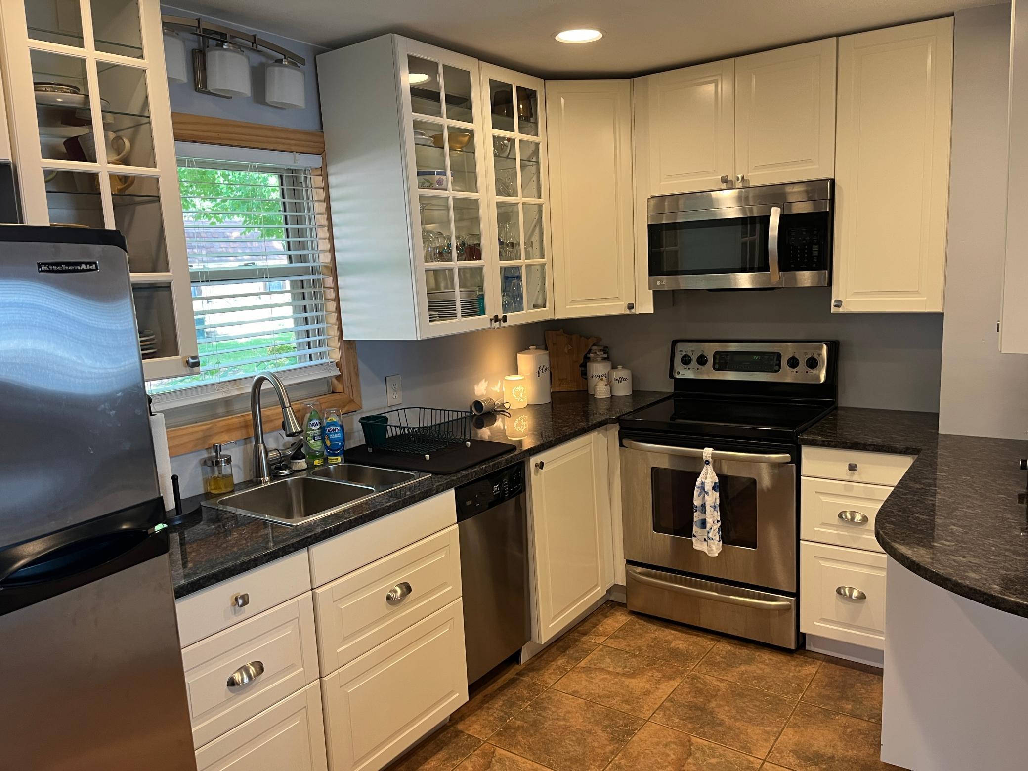1945 single family home for sale at 28554 County Highway 145 in Battle Lake, MN — 3 bed, 1 bath (photo 6 of 20)