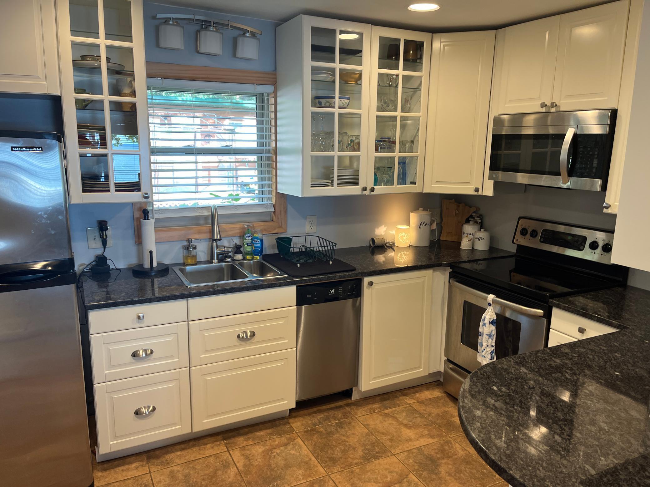 1945 single family home for sale at 28554 County Highway 145 in Battle Lake, MN — 3 bed, 1 bath (photo 7 of 20)