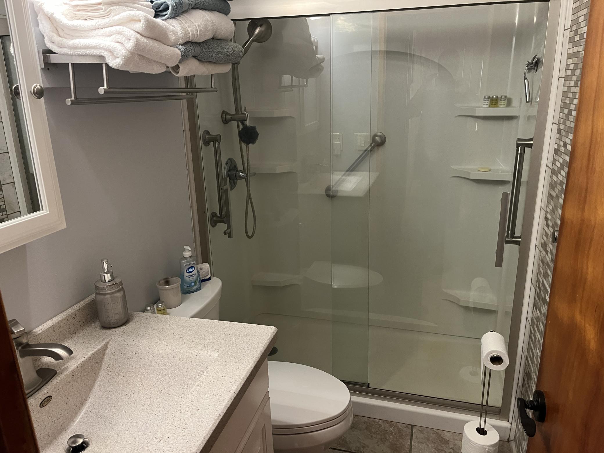 1945 single family home for sale at 28554 County Highway 145 in Battle Lake, MN — 3 bed, 1 bath (photo 8 of 20)