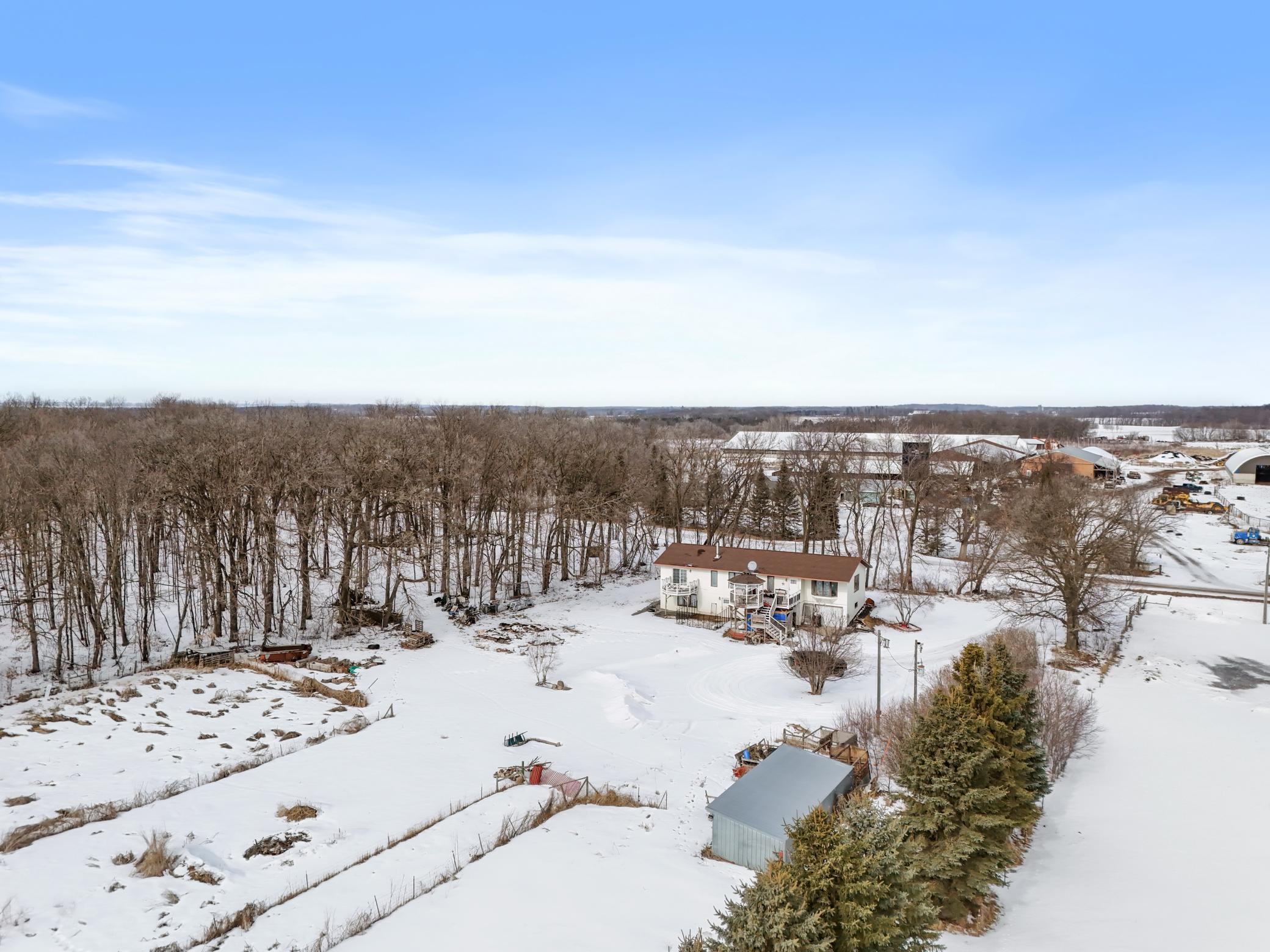 1989 single family home for sale at 51132 340th St in New York Mills, MN — 4 bed, 2 bath (photo 2 of 58)