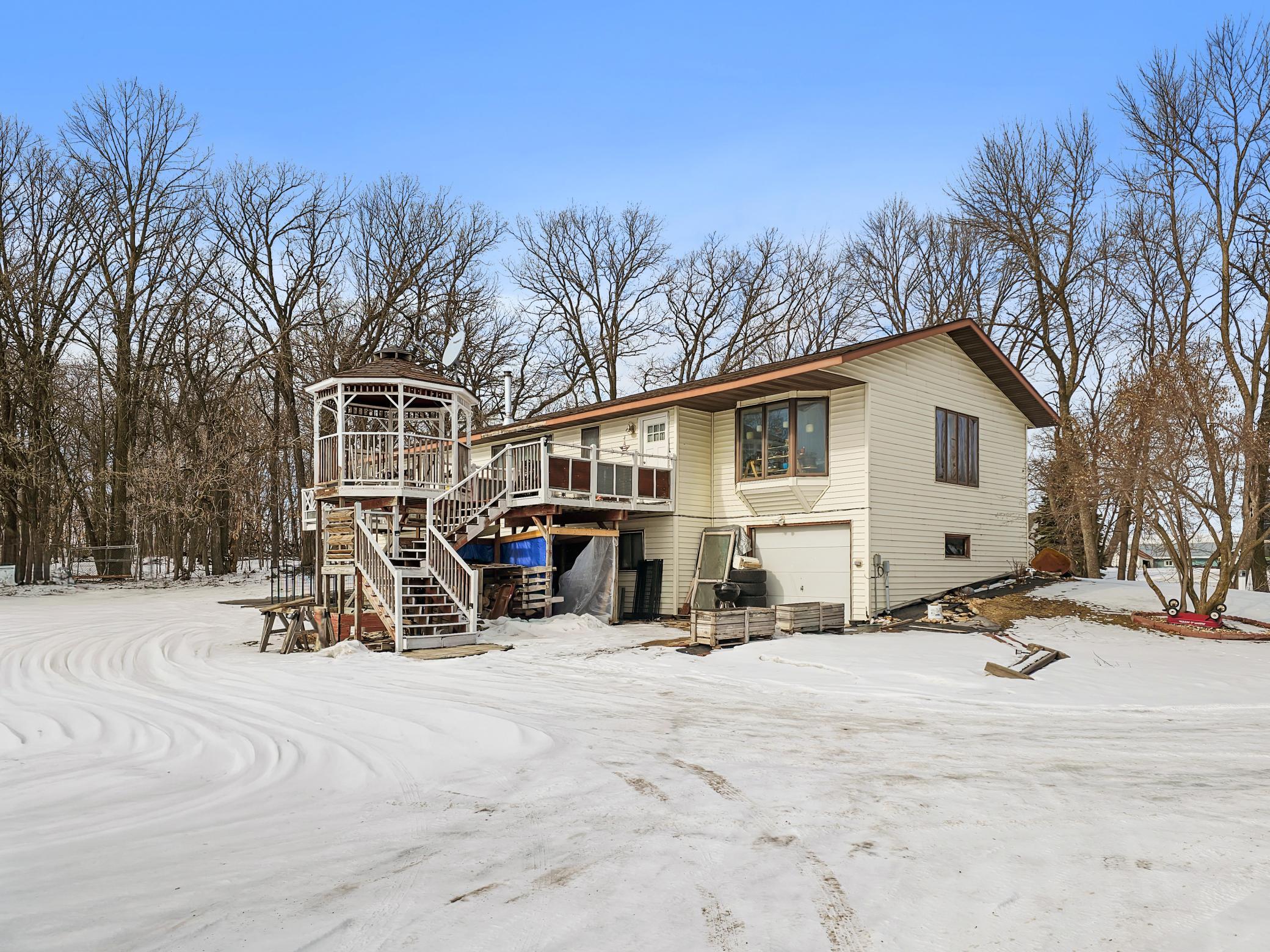 1989 single family home for sale at 51132 340th St in New York Mills, MN — 4 bed, 2 bath (photo 11 of 58)