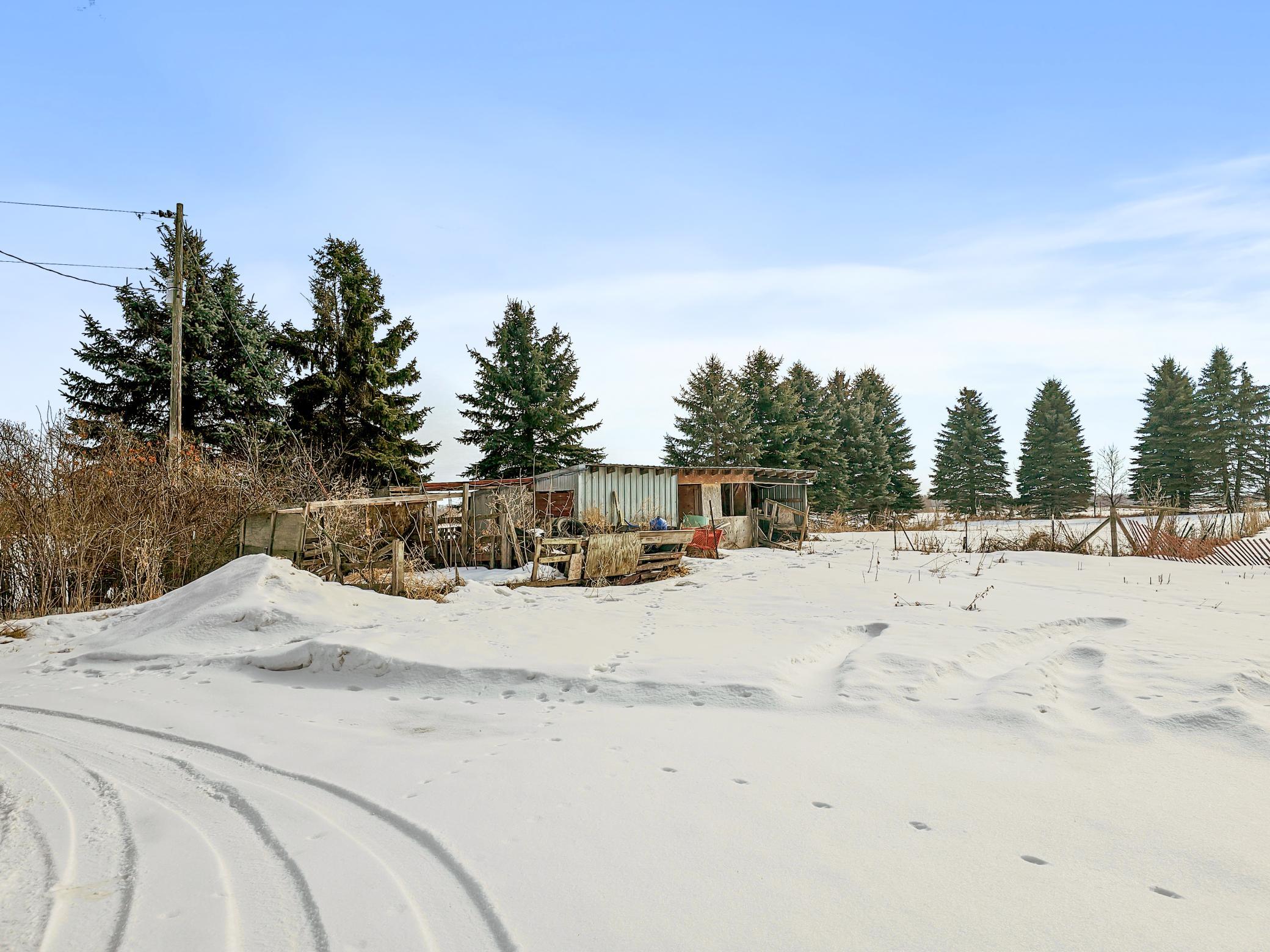 1989 single family home for sale at 51132 340th St in New York Mills, MN — 4 bed, 2 bath (photo 50 of 58)
