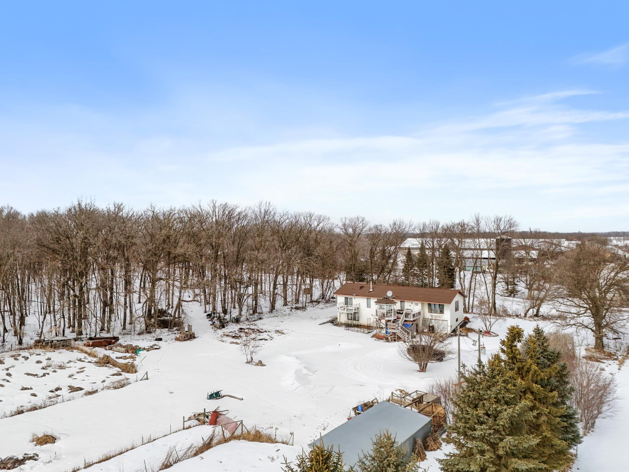 1989 single family home for sale at 51132 340th St in New York Mills, MN — 4 bed, 2 bath (photo 56 of 58)