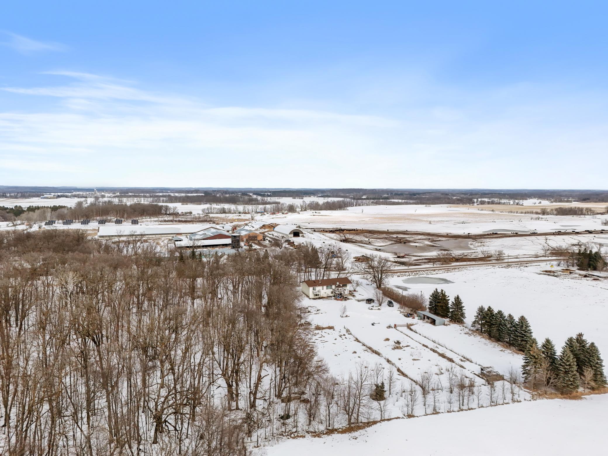1989 single family home for sale at 51132 340th St in New York Mills, MN — 4 bed, 2 bath (photo 8 of 58)