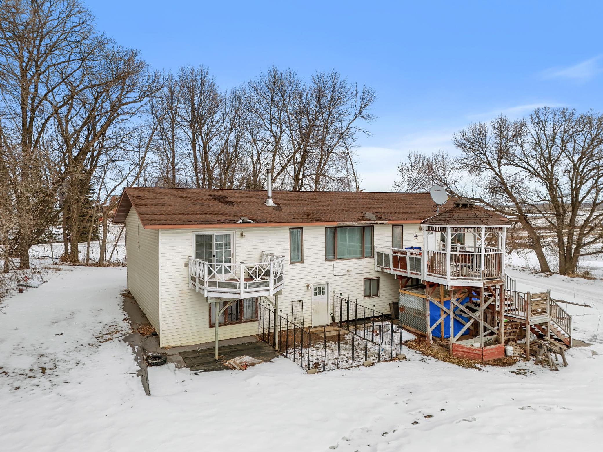 1989 single family home for sale at 51132 340th St in New York Mills, MN — 4 bed, 2 bath (photo 9 of 58)