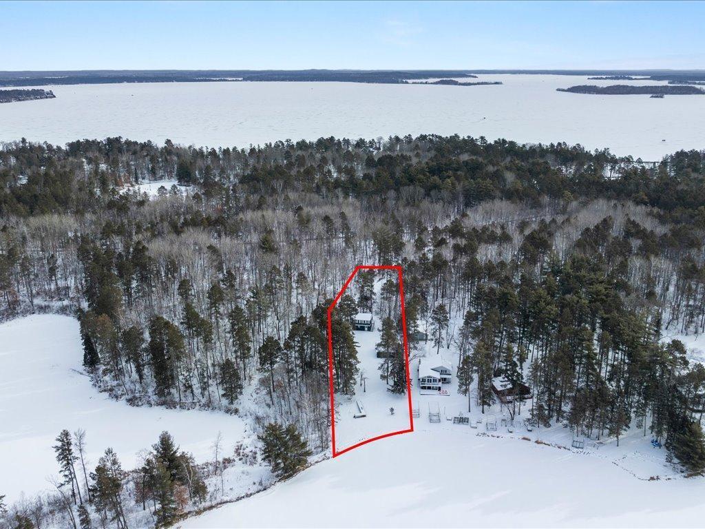 3619X Trail of Pines Road, Pine River MN 56474 - Photo 12 of 16