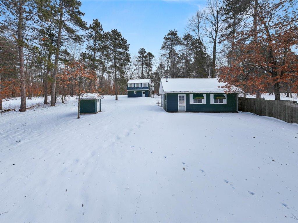 3619X Trail of Pines Road, Pine River MN 56474 - Photo 4 of 16
