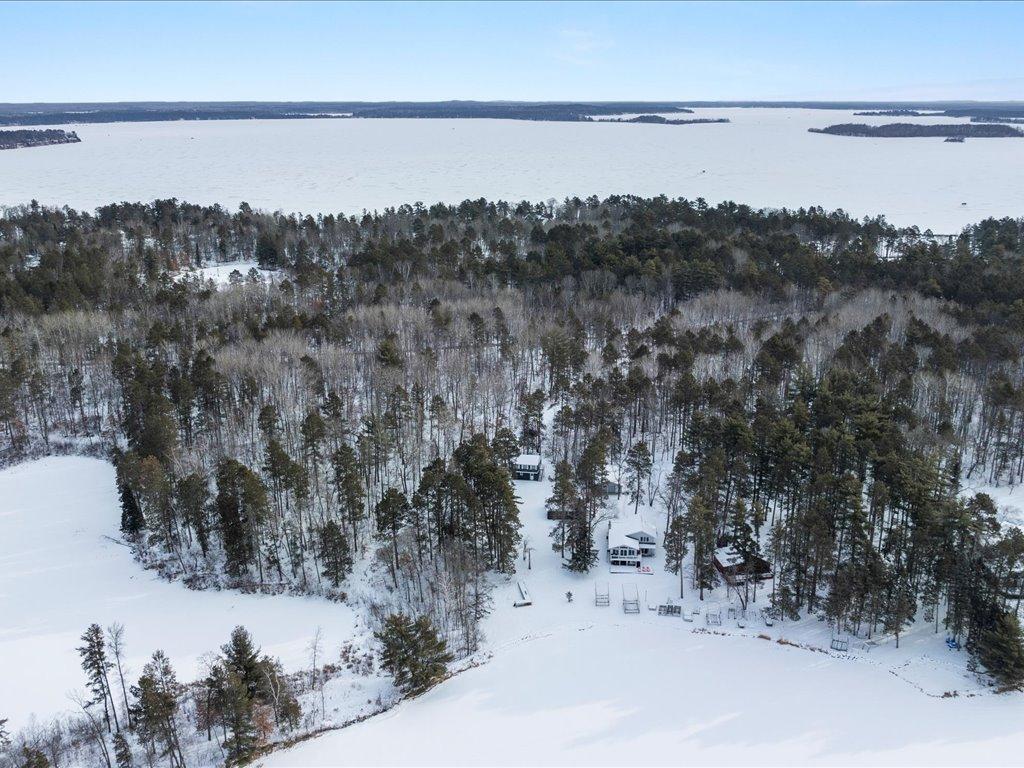 3619X Trail of Pines Road, Pine River MN 56474 - Photo 8 of 16