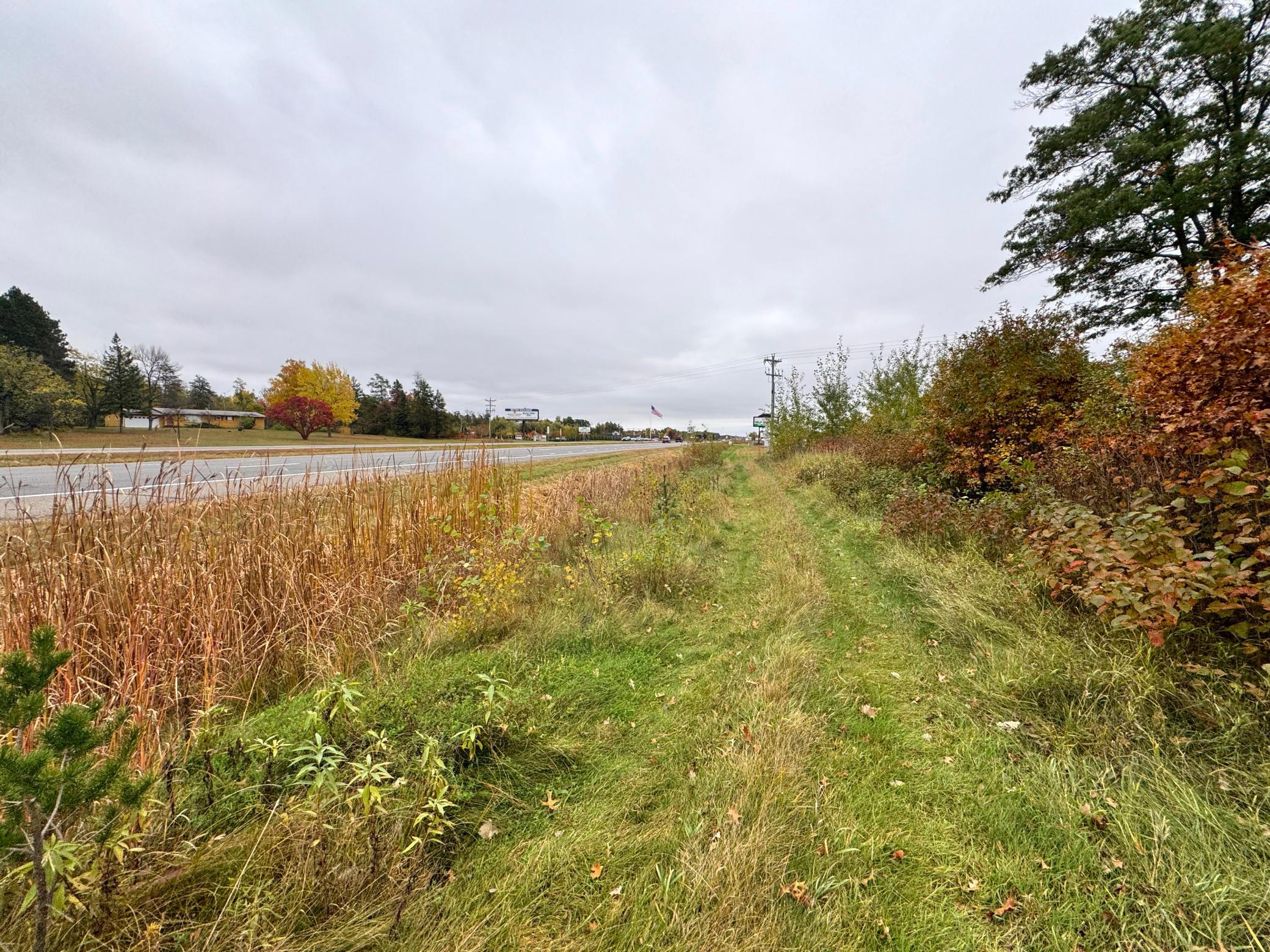 land for sale at TBD State Highway 371 in Brainerd, MN