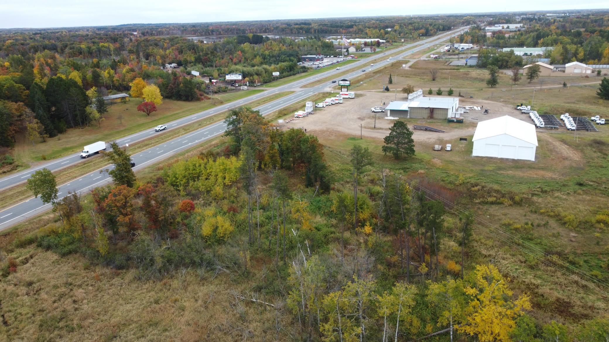 land for sale at TBD State Highway 371 in Brainerd, MN (photo 2 of 25)