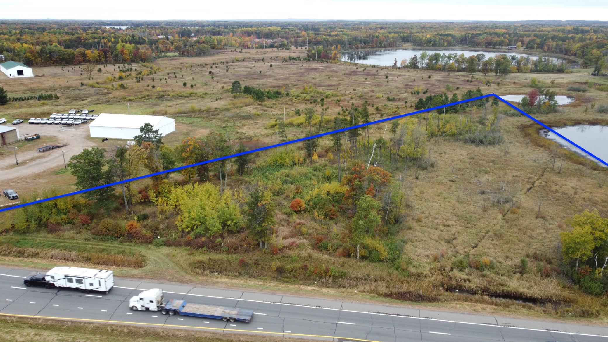 land for sale at TBD State Highway 371 in Brainerd, MN (photo 25 of 25)